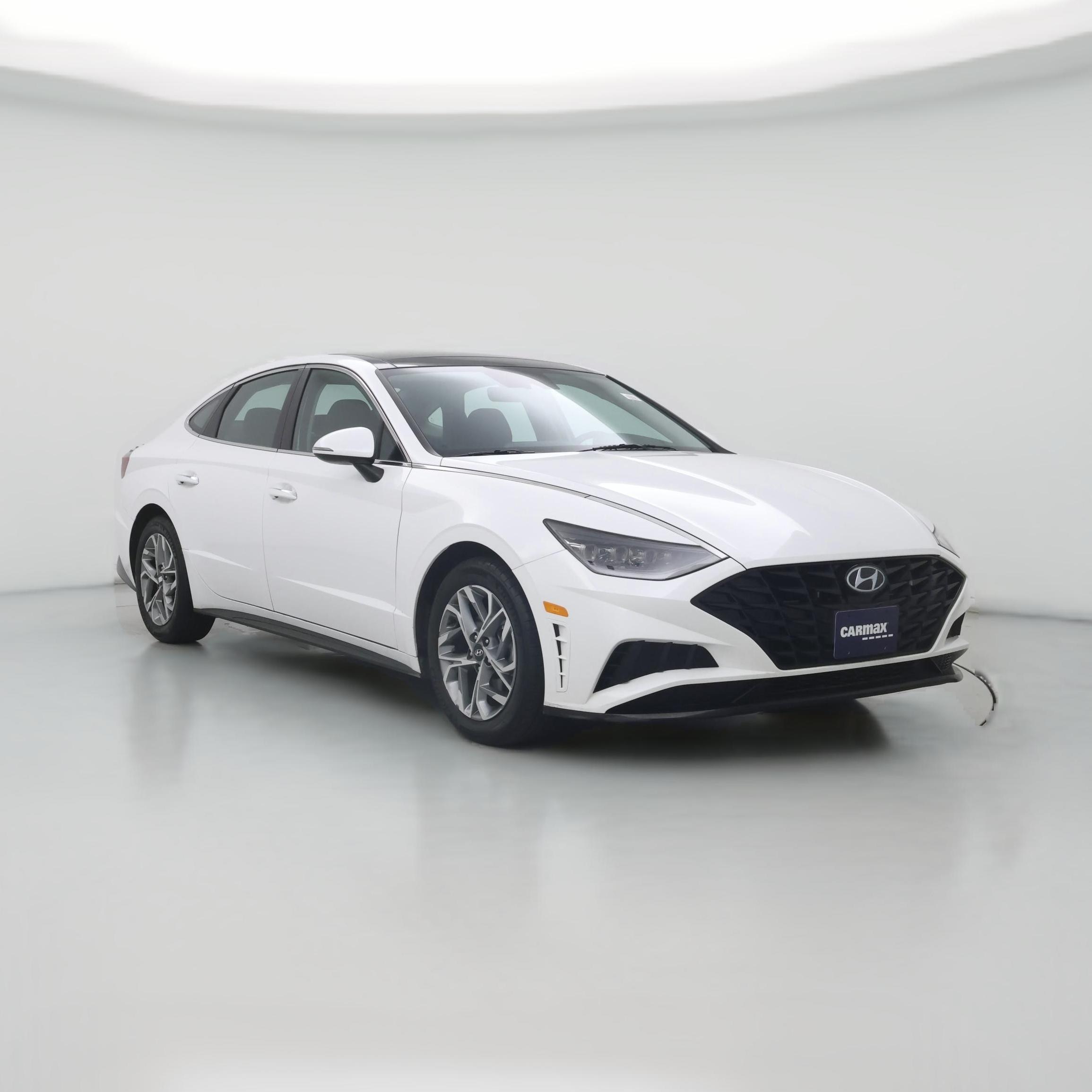 Thumbnail: 2023 Hyundai Sonata - 1