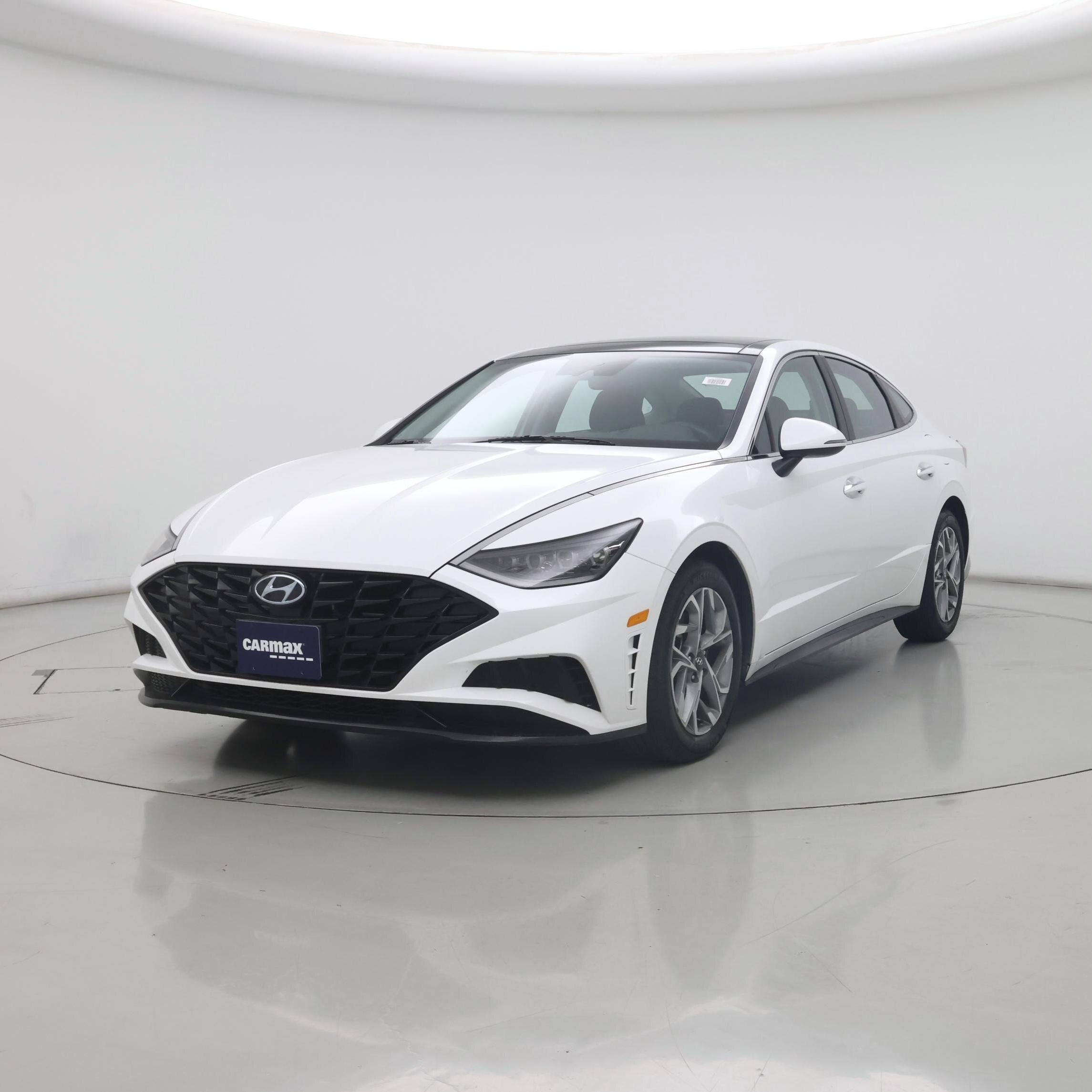 Thumbnail: 2023 Hyundai Sonata - 4