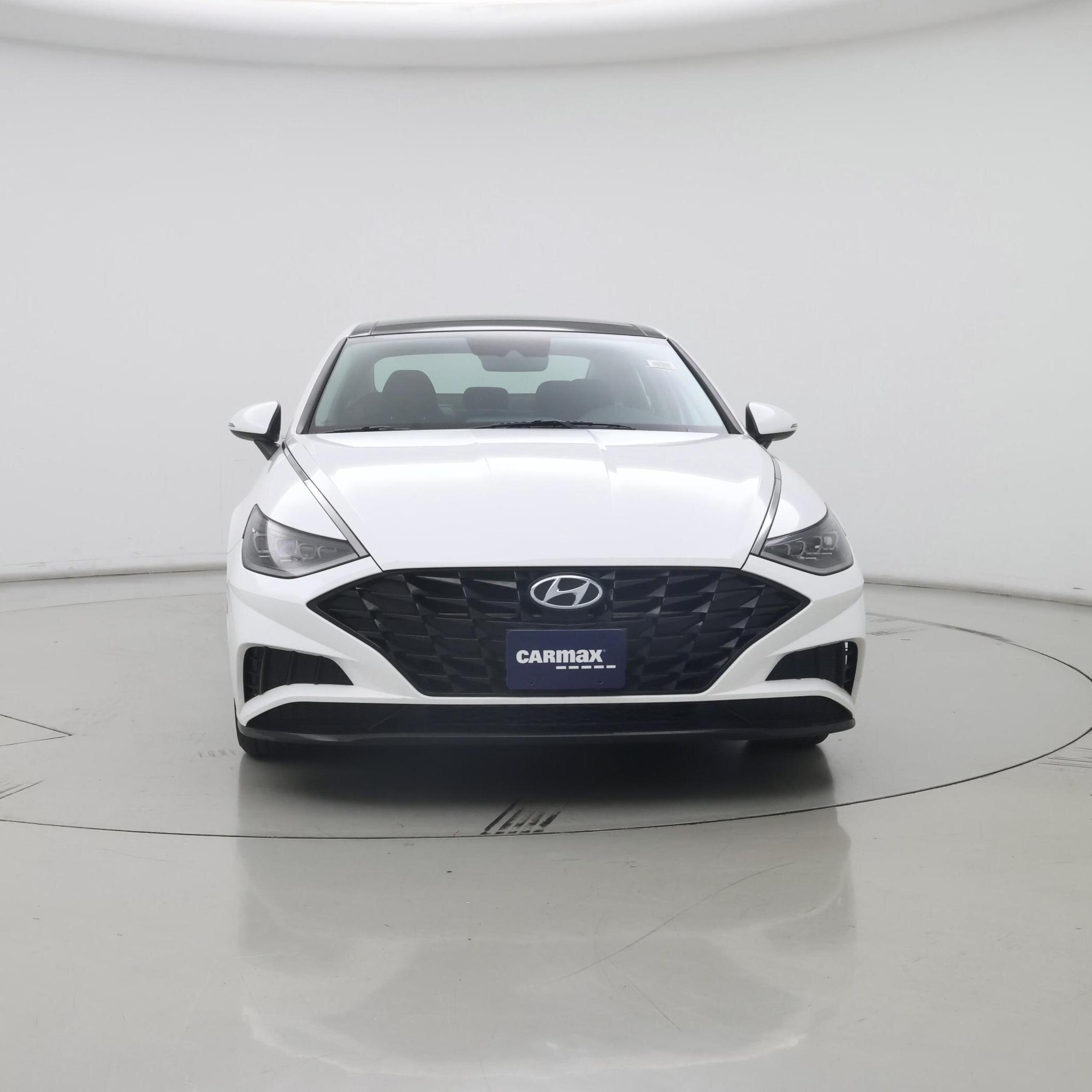 Thumbnail: 2023 Hyundai Sonata - 5