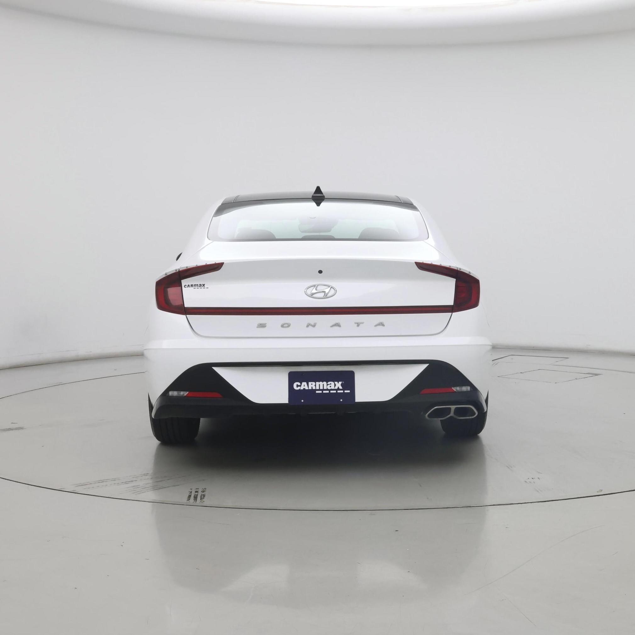 Thumbnail: 2023 Hyundai Sonata - 6