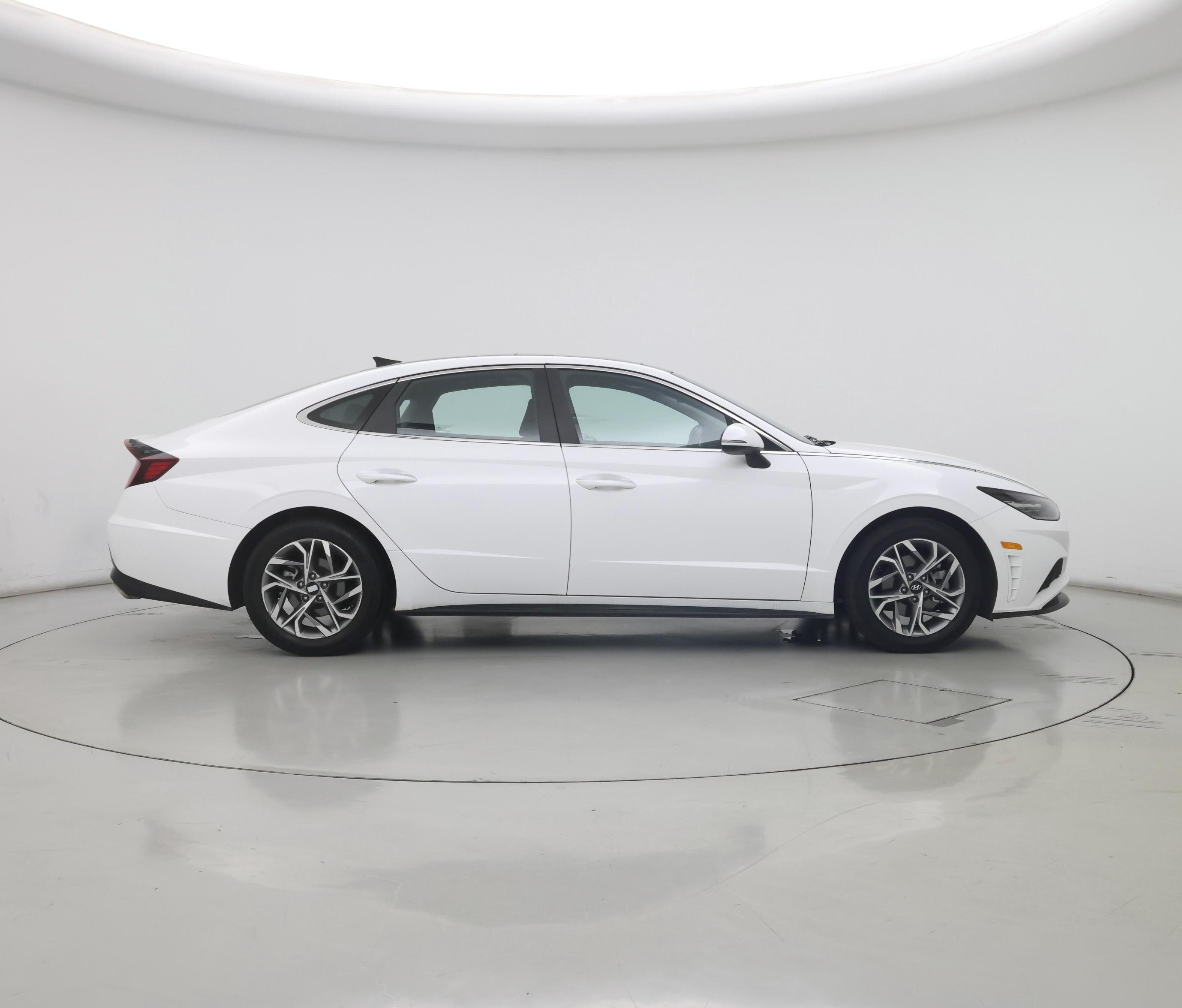 Thumbnail: 2023 Hyundai Sonata - 7