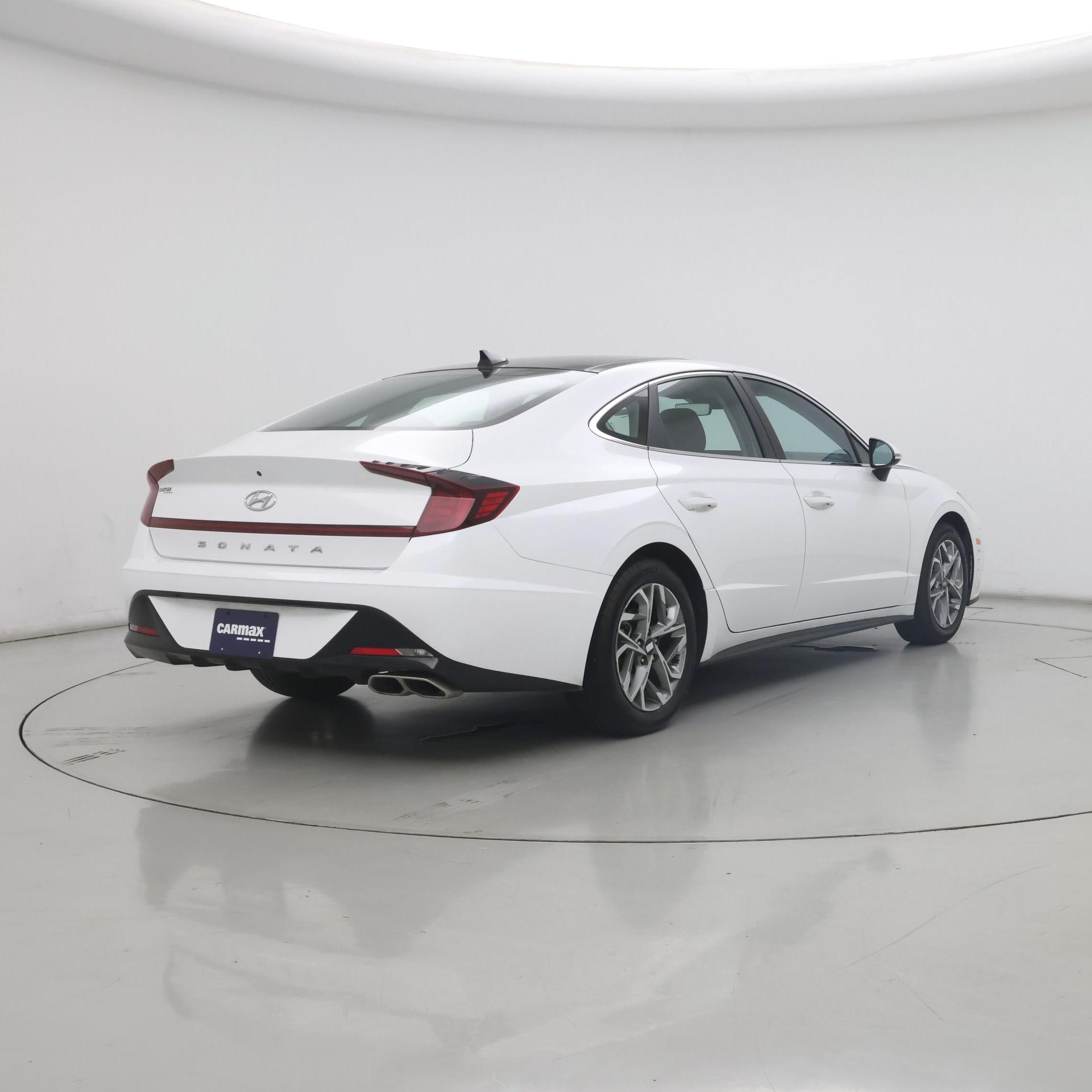 Thumbnail: 2023 Hyundai Sonata - 8