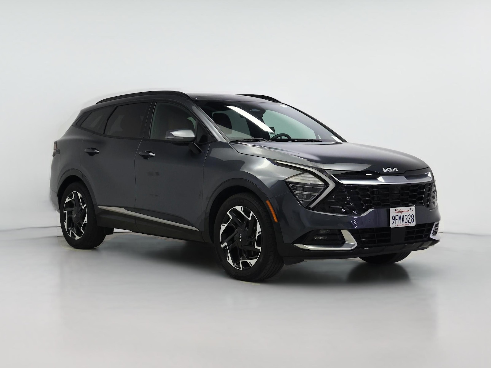 2023 Kia Sportage SX Prestige