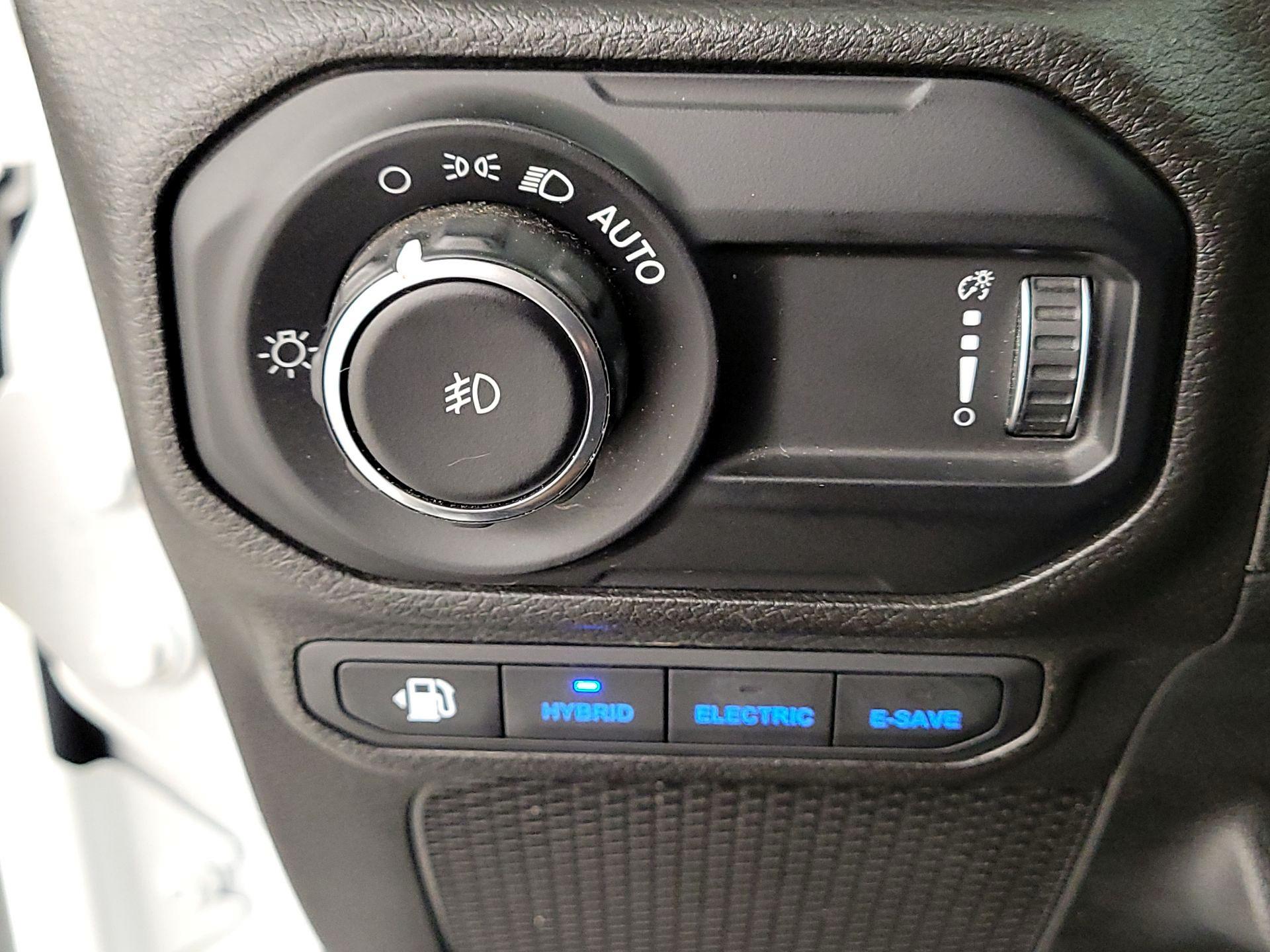 Thumbnail: 2023 Jeep Wrangler - 13