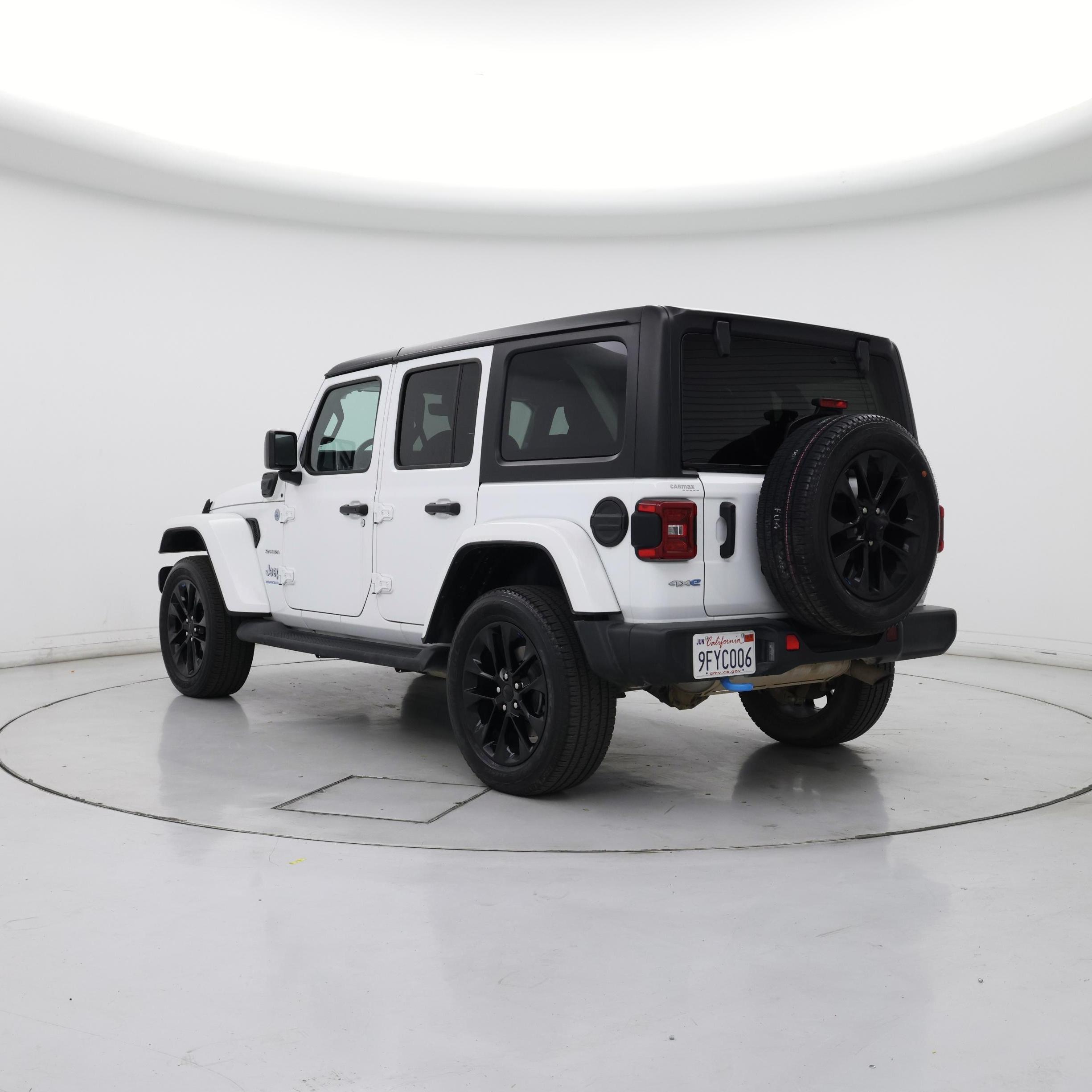 Thumbnail: 2023 Jeep Wrangler - 2