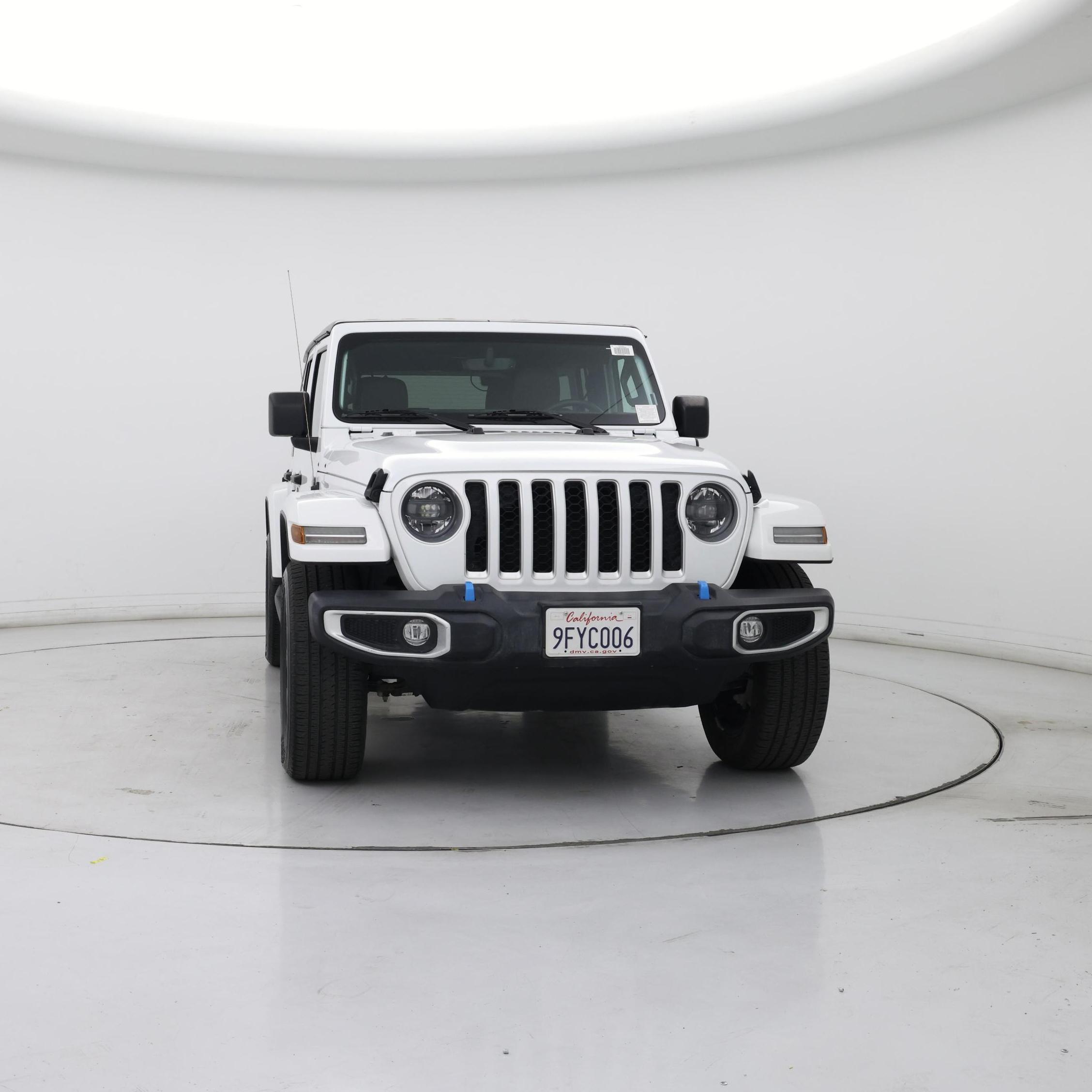Thumbnail: 2023 Jeep Wrangler - 5