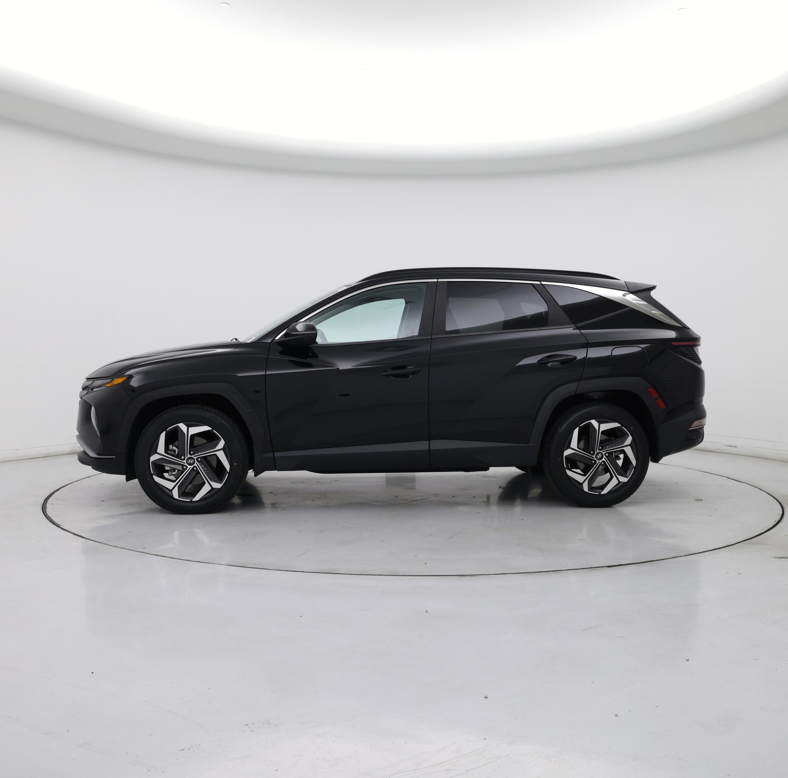 Thumbnail: 2022 Hyundai Tucson - 3