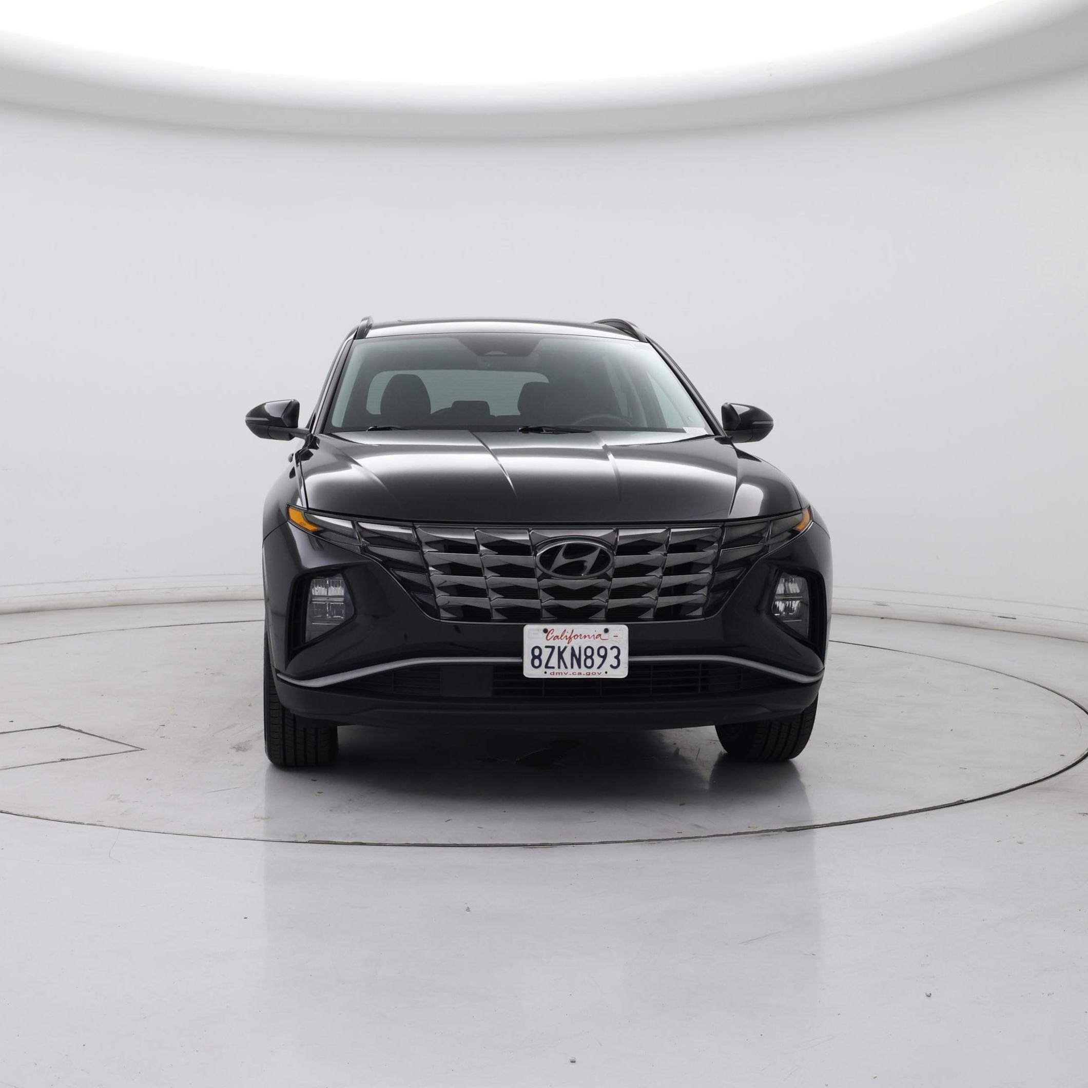 Thumbnail: 2022 Hyundai Tucson - 5