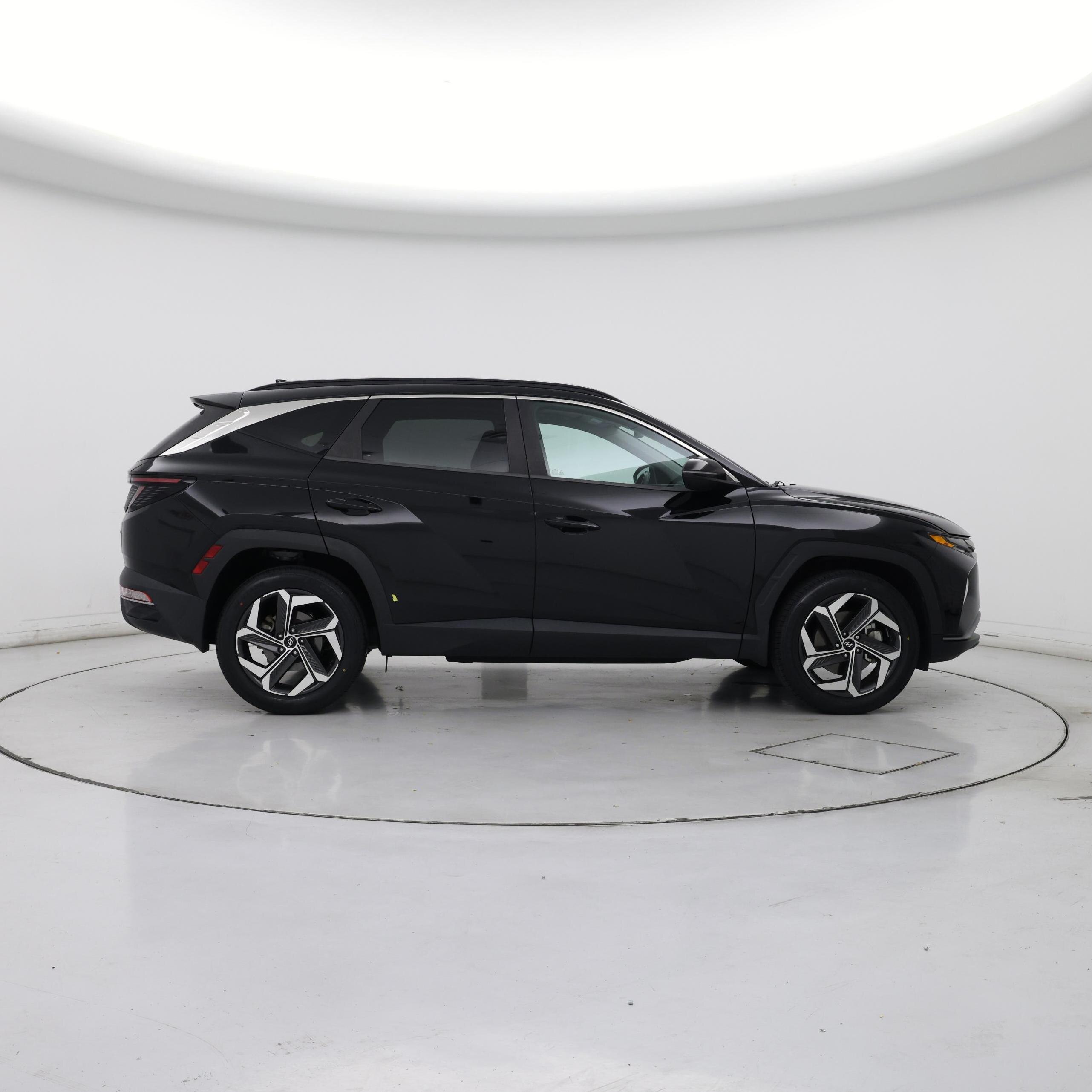 Thumbnail: 2022 Hyundai Tucson - 7