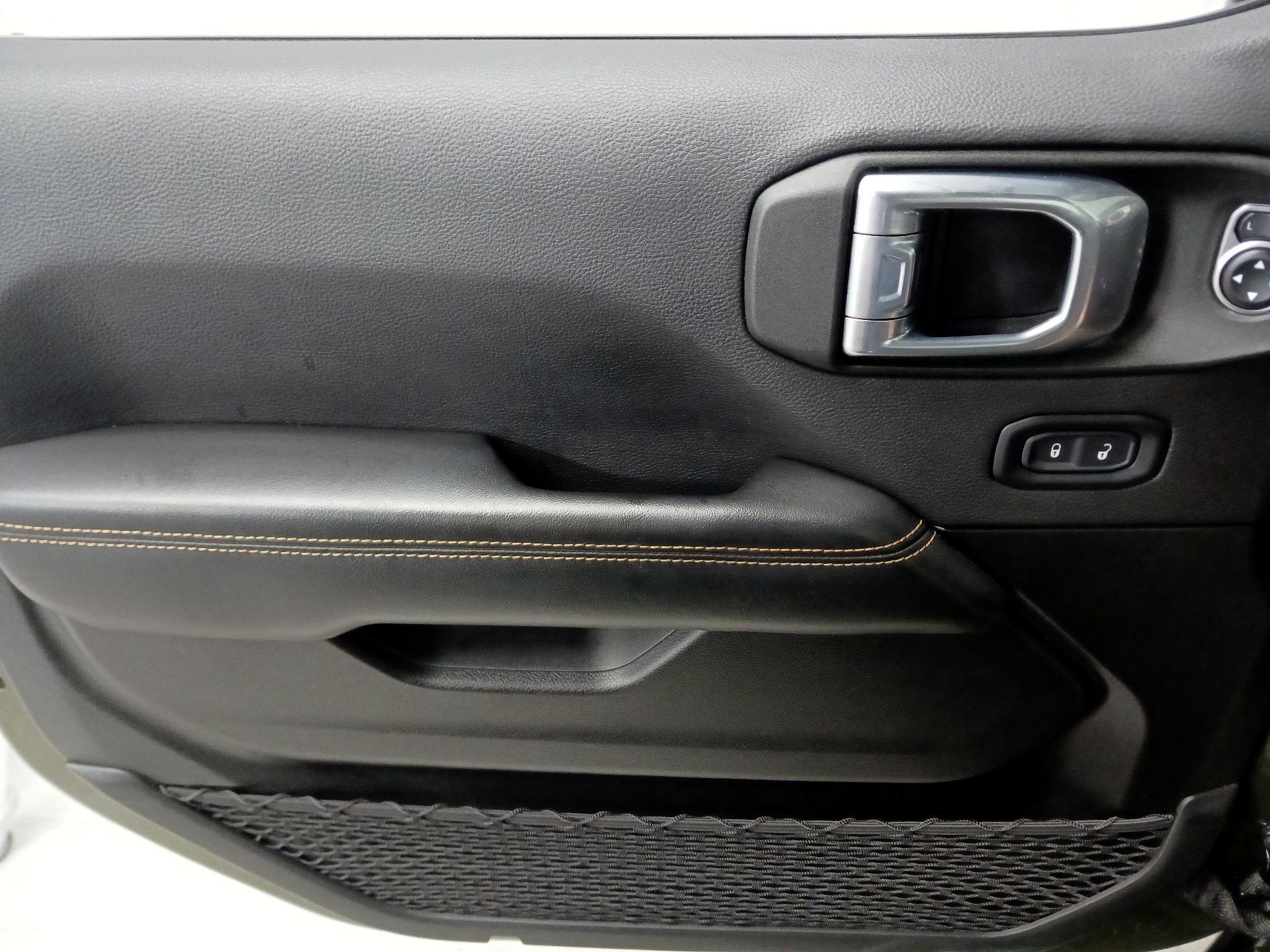 Thumbnail: 2024 Jeep Wrangler - 12