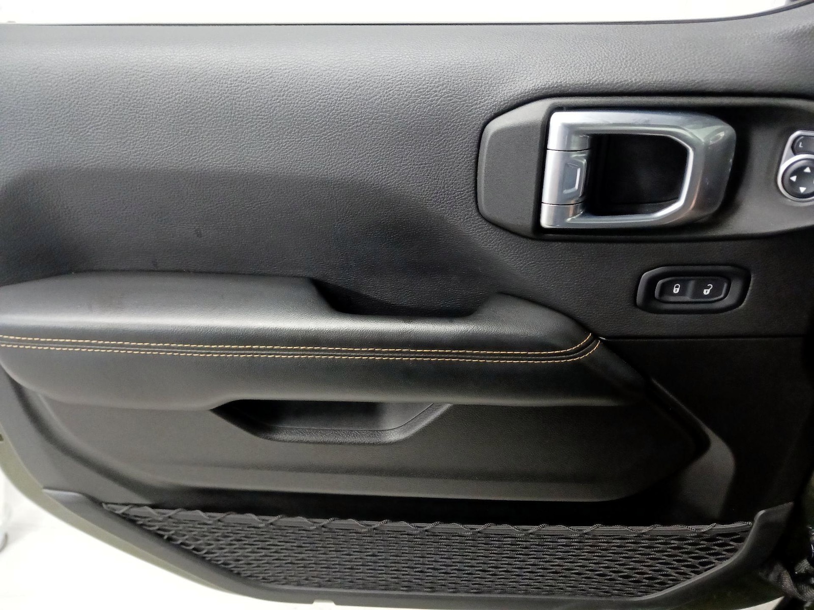 2024 Jeep Wrangler 4xe Sahara 4XE - Photo 13