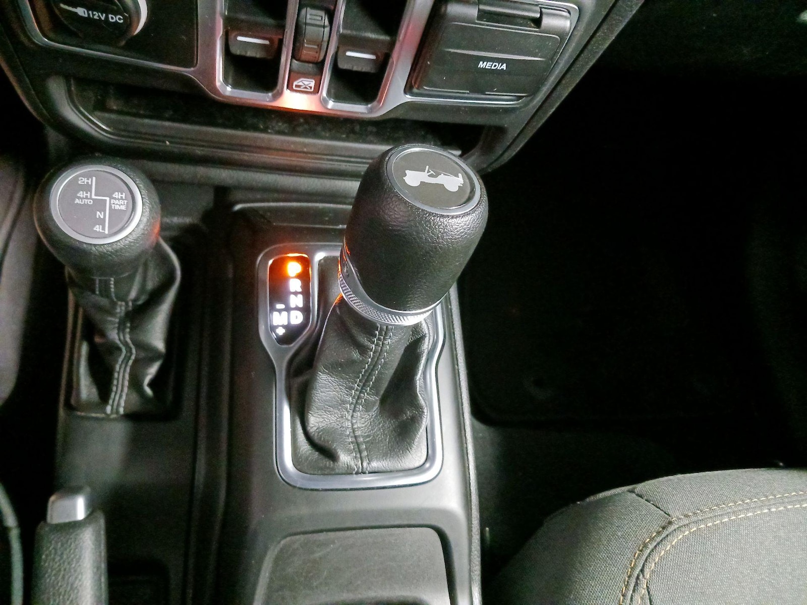 2024 Jeep Wrangler 4xe Sahara 4XE - Photo 17
