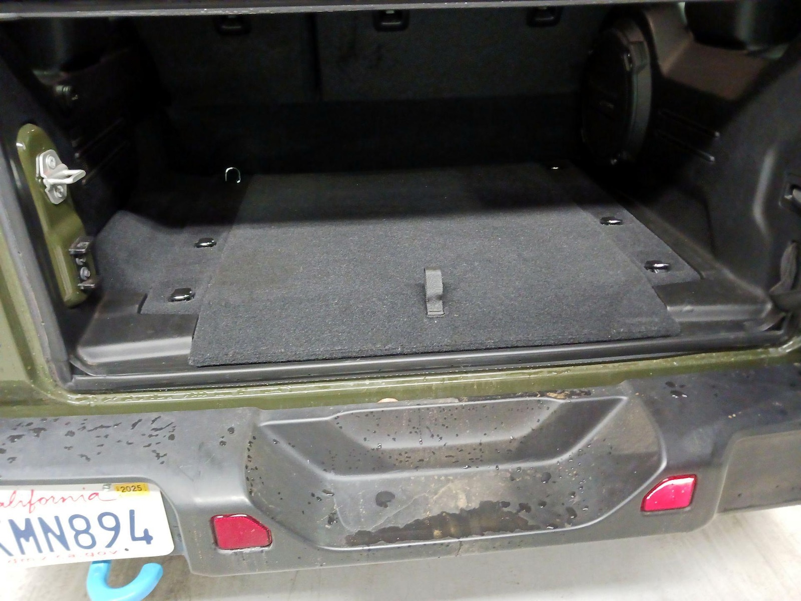 2024 Jeep Wrangler 4xe Sahara 4XE - Photo 20