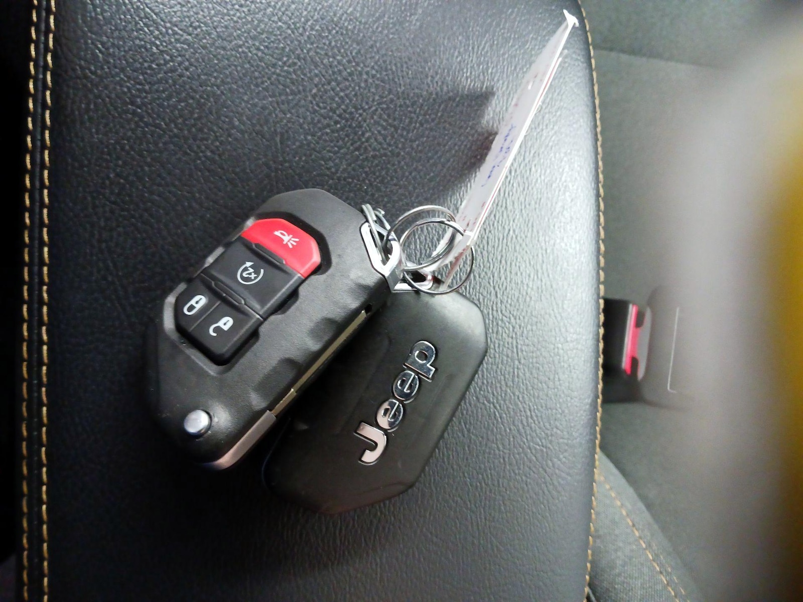 2024 Jeep Wrangler 4xe Sahara 4XE - Photo 22