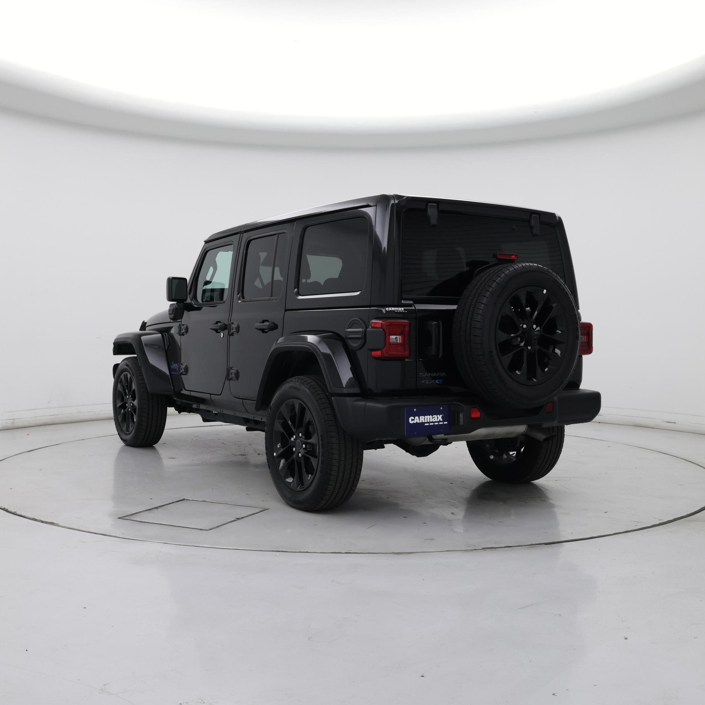 Thumbnail: 2025 Jeep Wrangler - 2