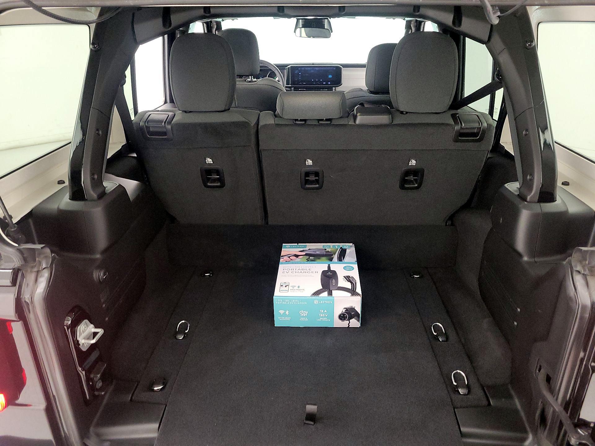 Thumbnail: 2025 Jeep Wrangler - 20