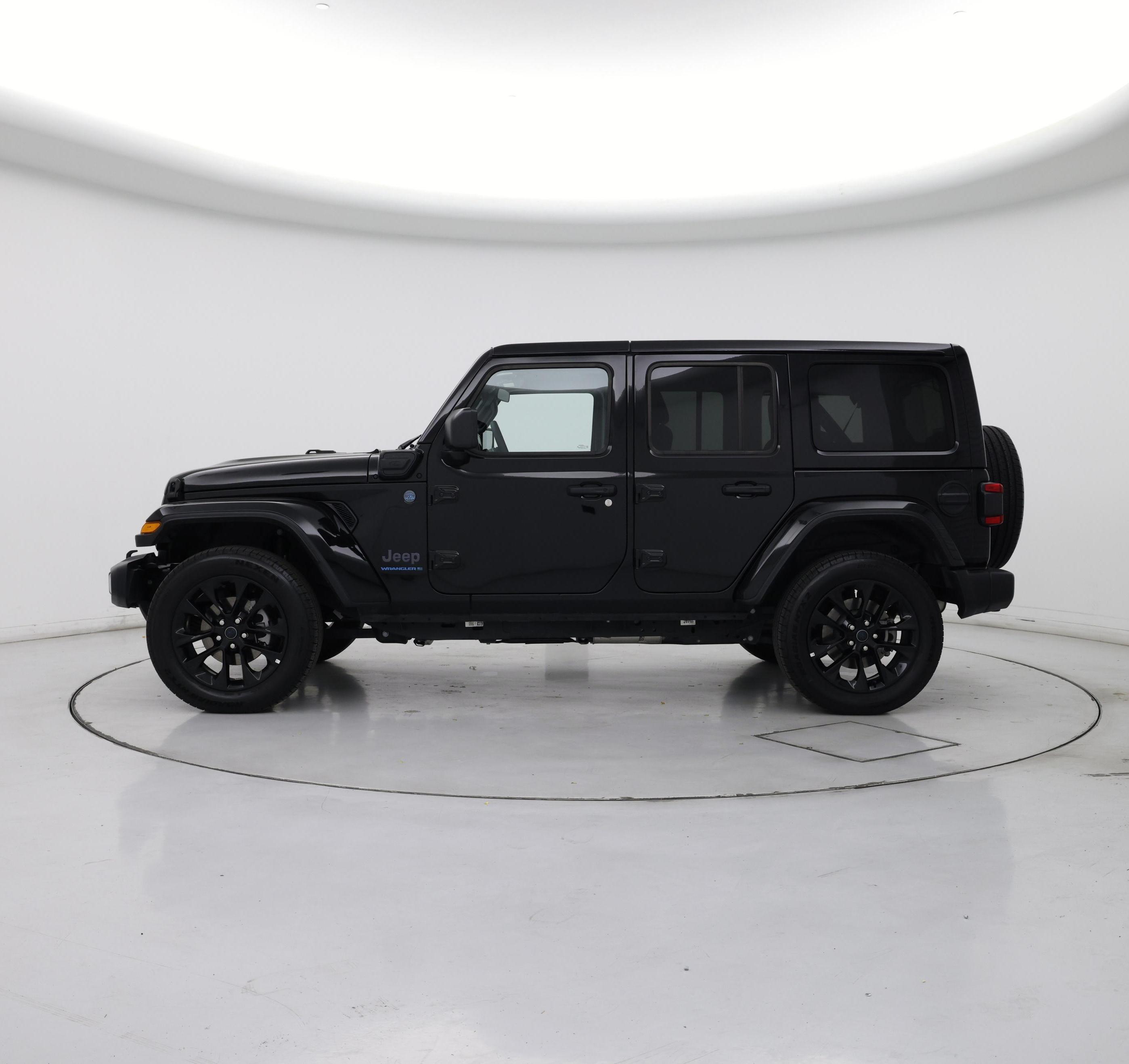 Thumbnail: 2025 Jeep Wrangler - 3