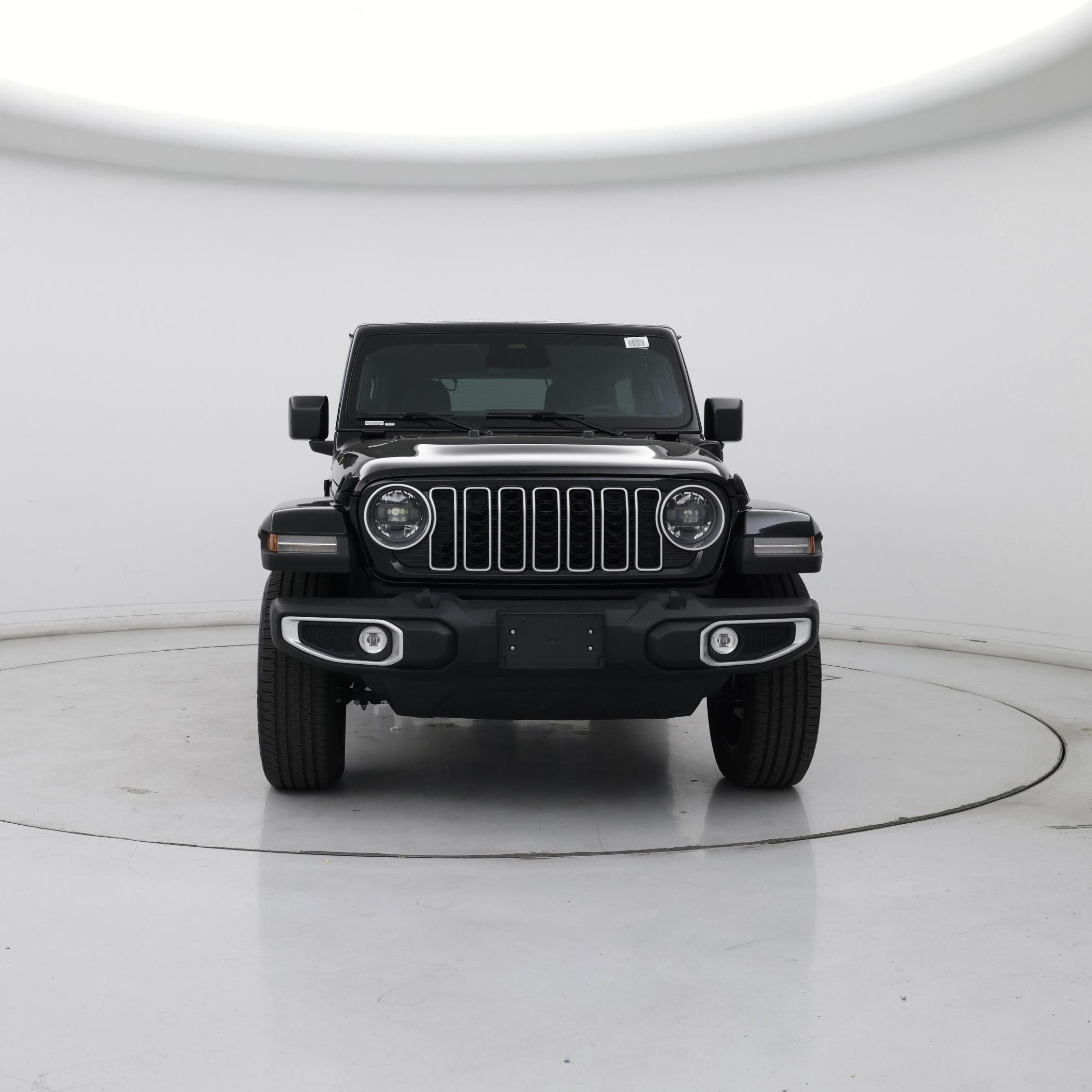 Thumbnail: 2025 Jeep Wrangler - 5