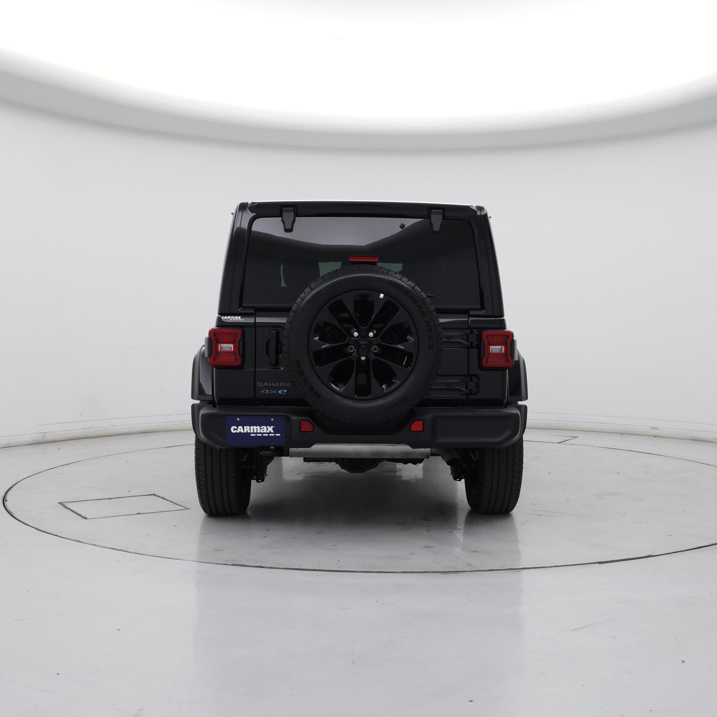 Thumbnail: 2025 Jeep Wrangler - 6