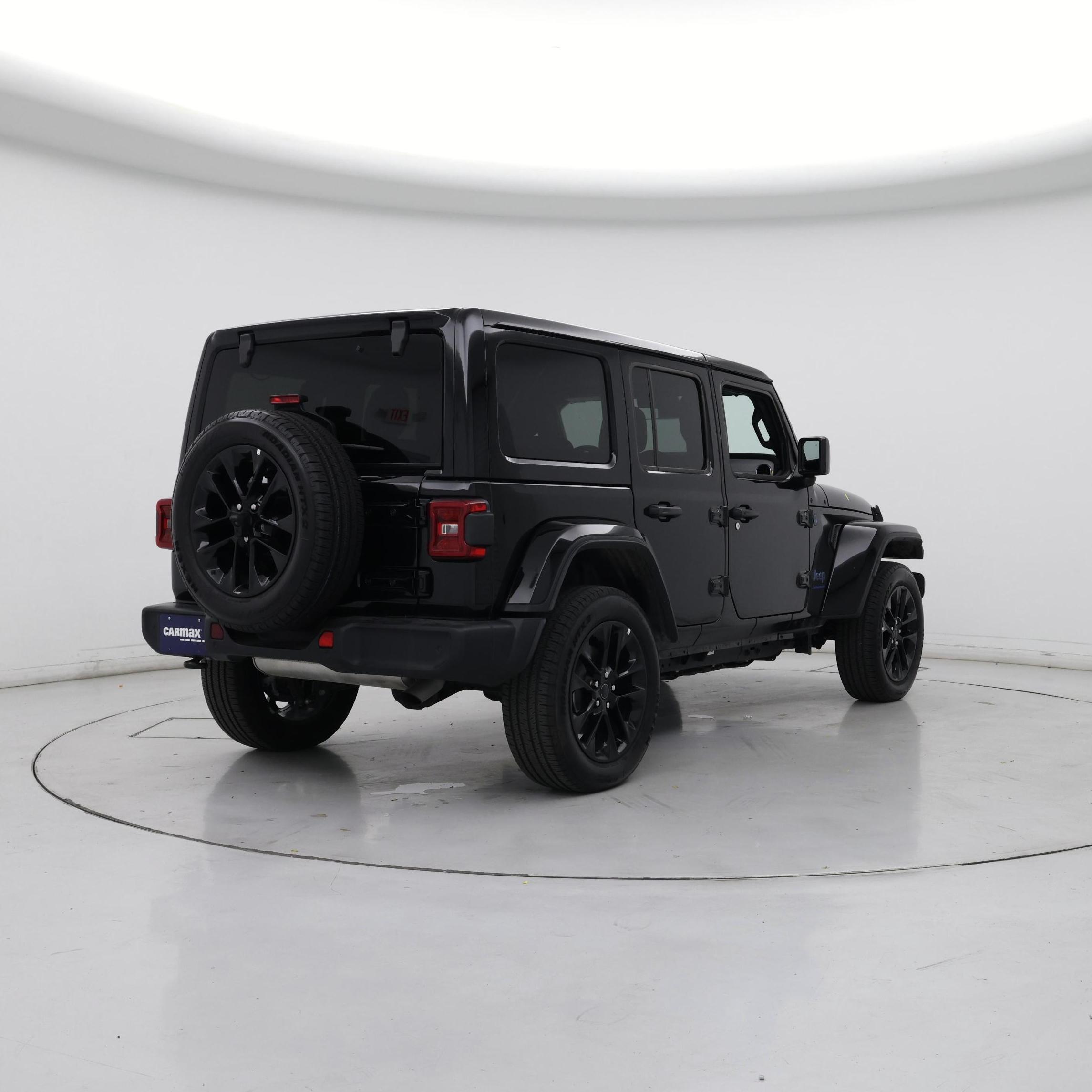 Thumbnail: 2025 Jeep Wrangler - 8
