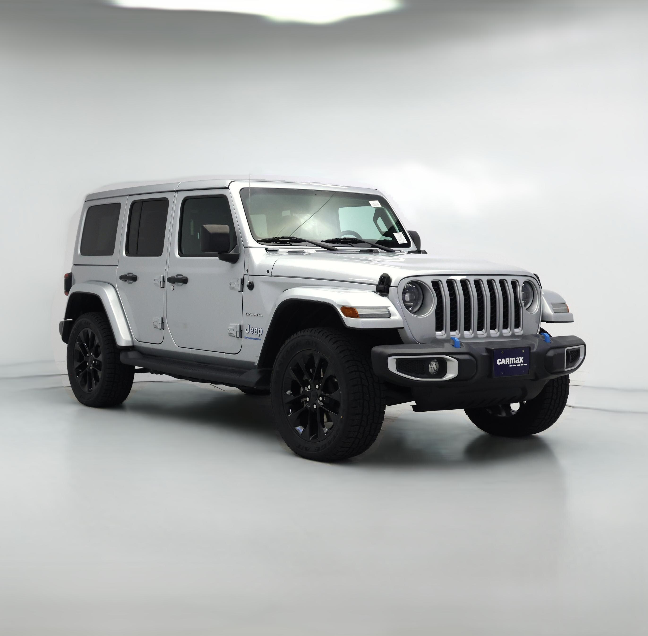 Thumbnail: 2023 Jeep Wrangler - 1
