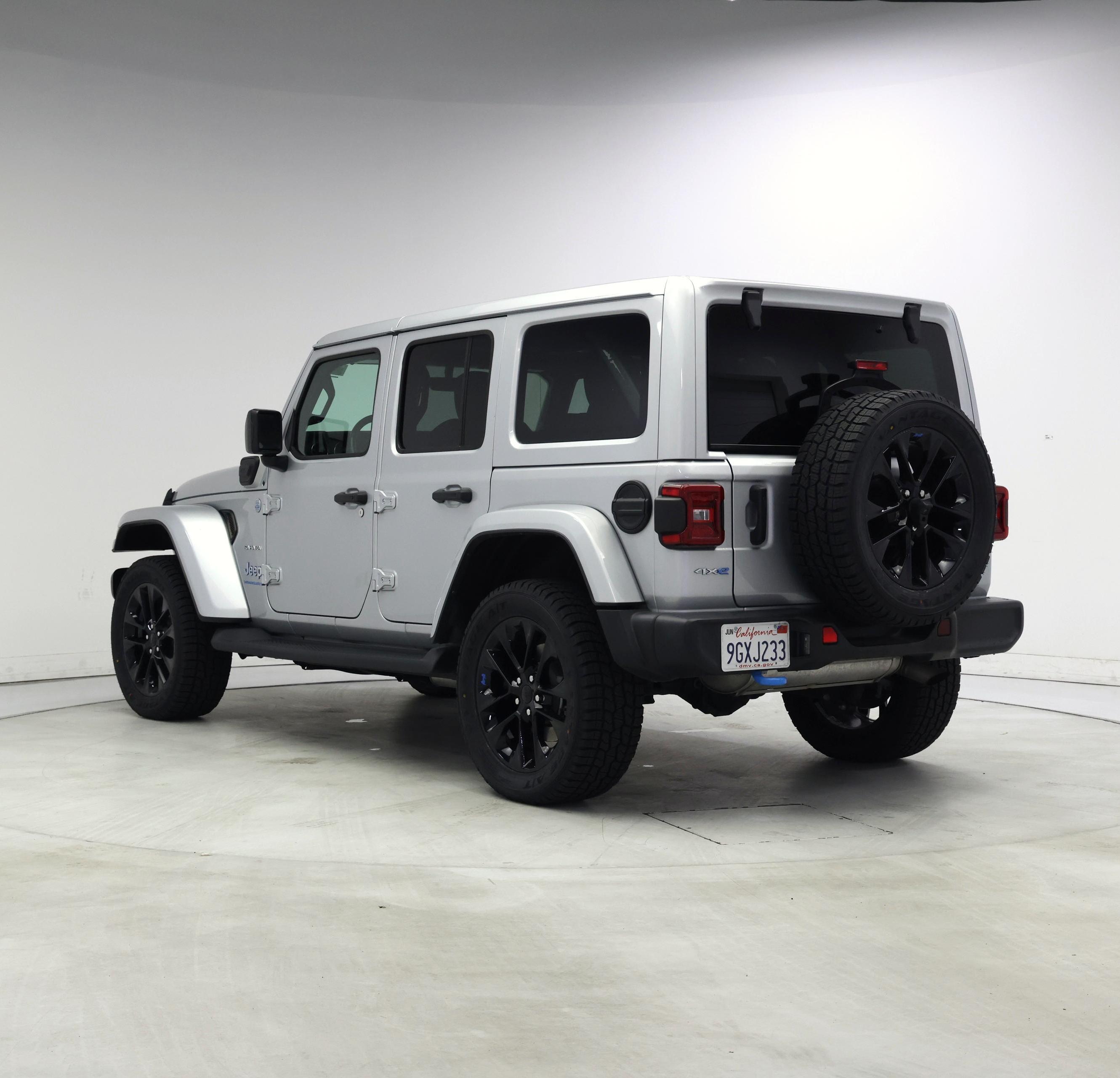 Thumbnail: 2023 Jeep Wrangler - 2