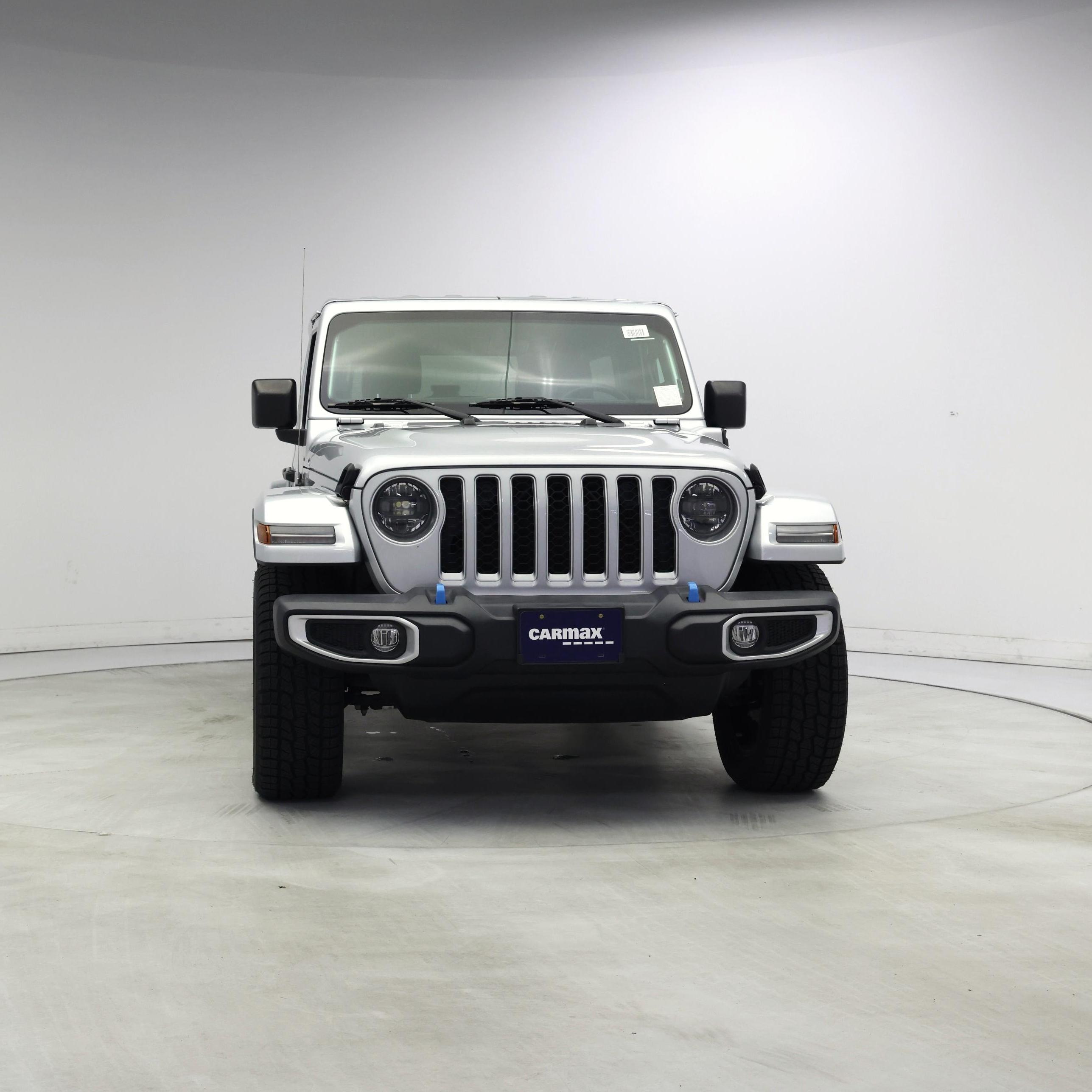 Thumbnail: 2023 Jeep Wrangler - 5