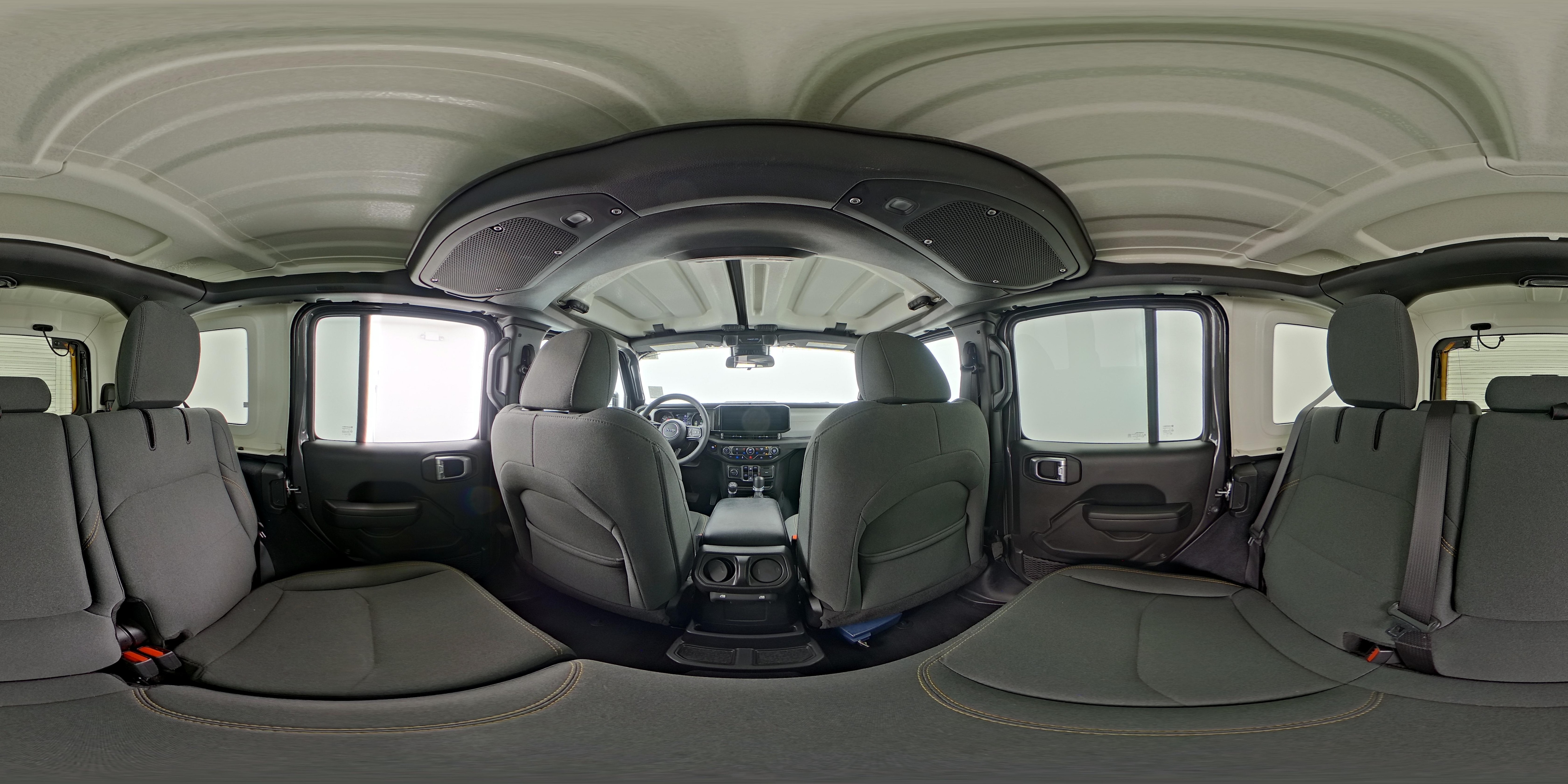 2024 Jeep Wrangler 4xe Sports S 4XE - Photo 25