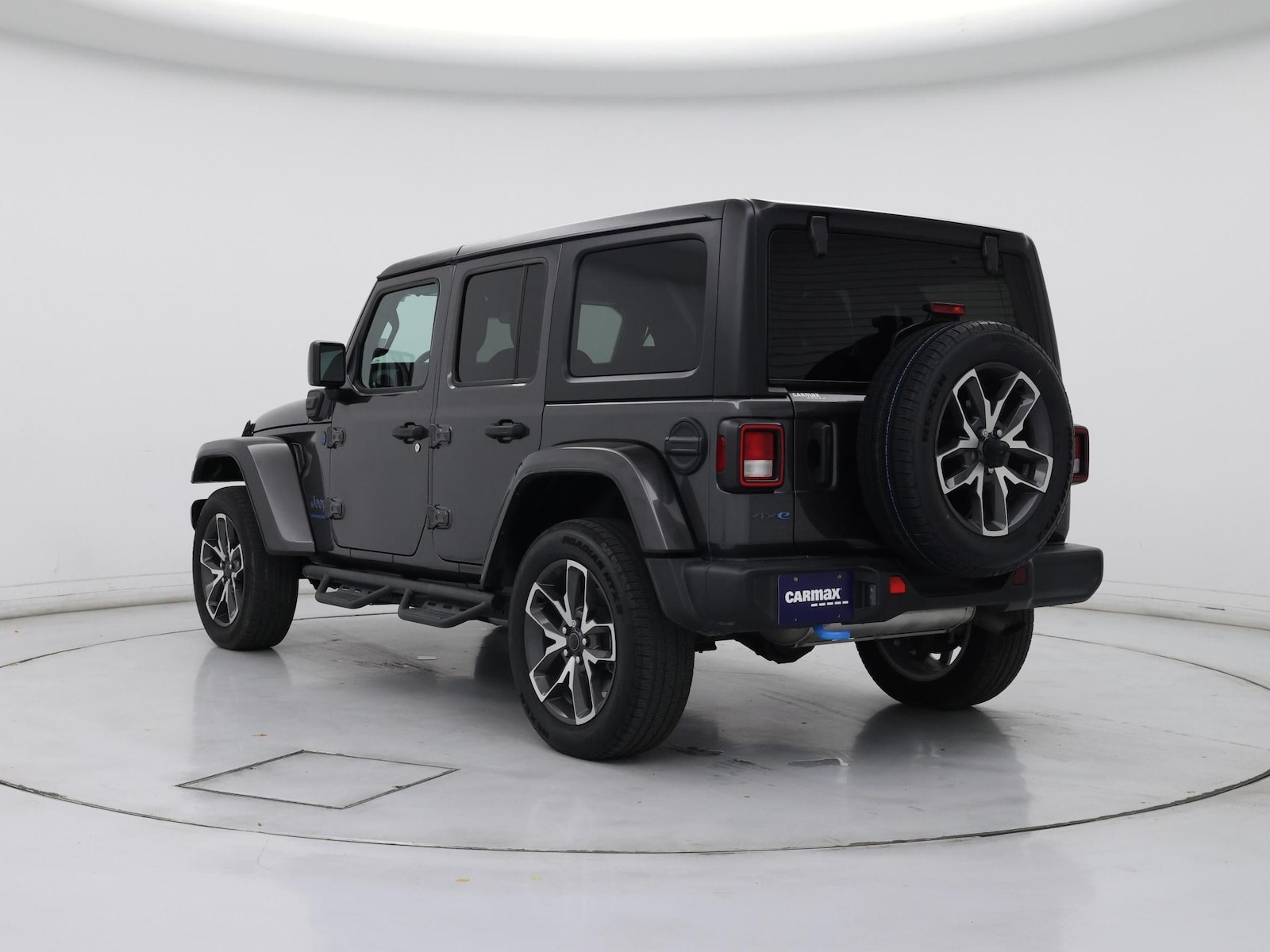 2024 Jeep Wrangler 4xe Sports S 4XE - Photo 3