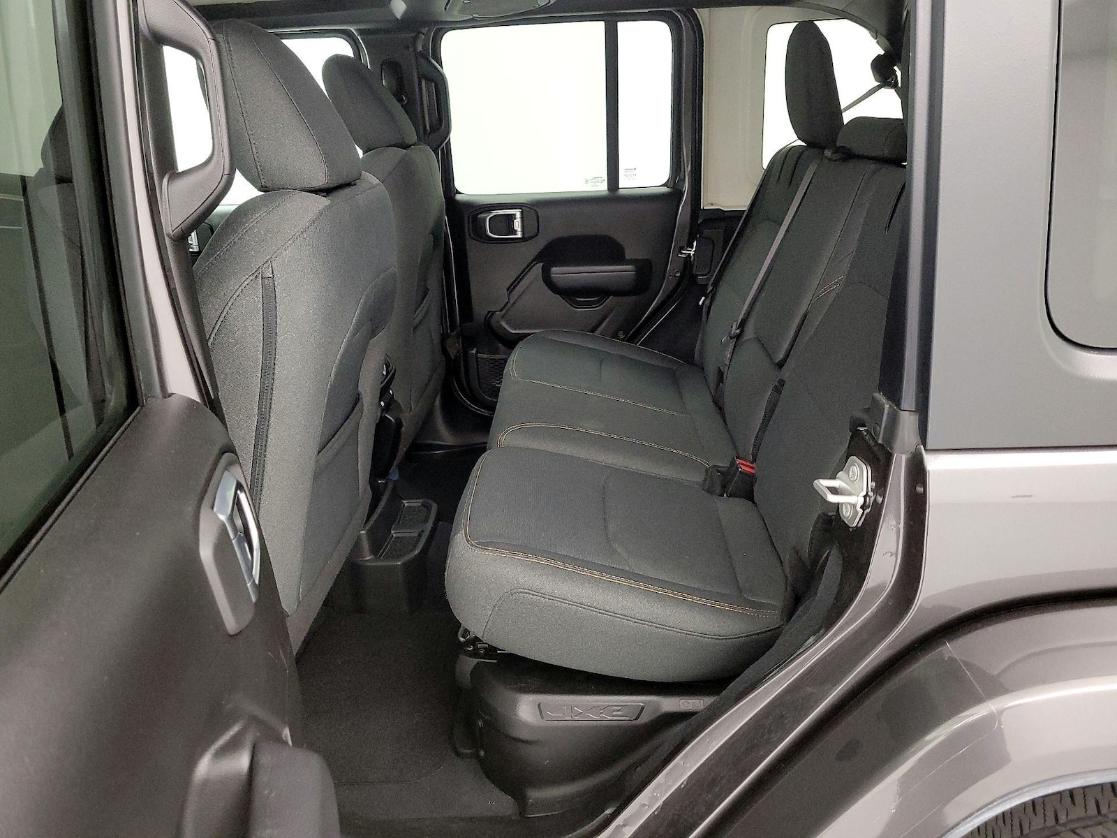 2024 Jeep Wrangler 4xe Sports S 4XE - Photo 20