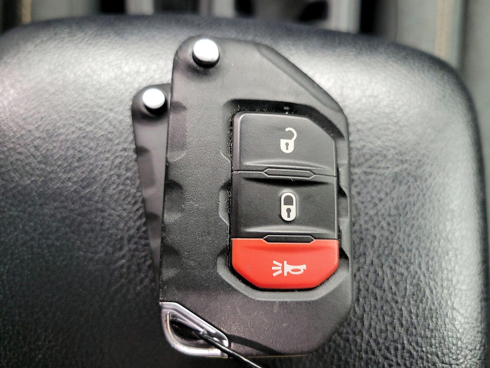 2024 Jeep Wrangler 4xe Sports S 4XE - Photo 23