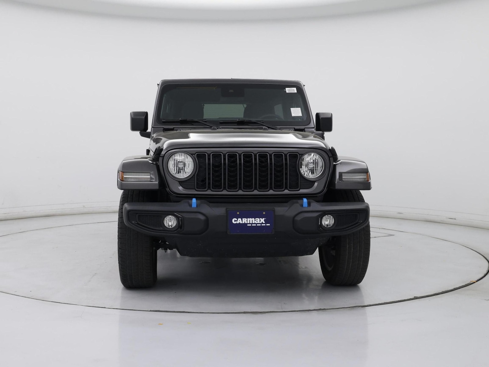 2024 Jeep Wrangler 4xe Sports S 4XE - Photo 6