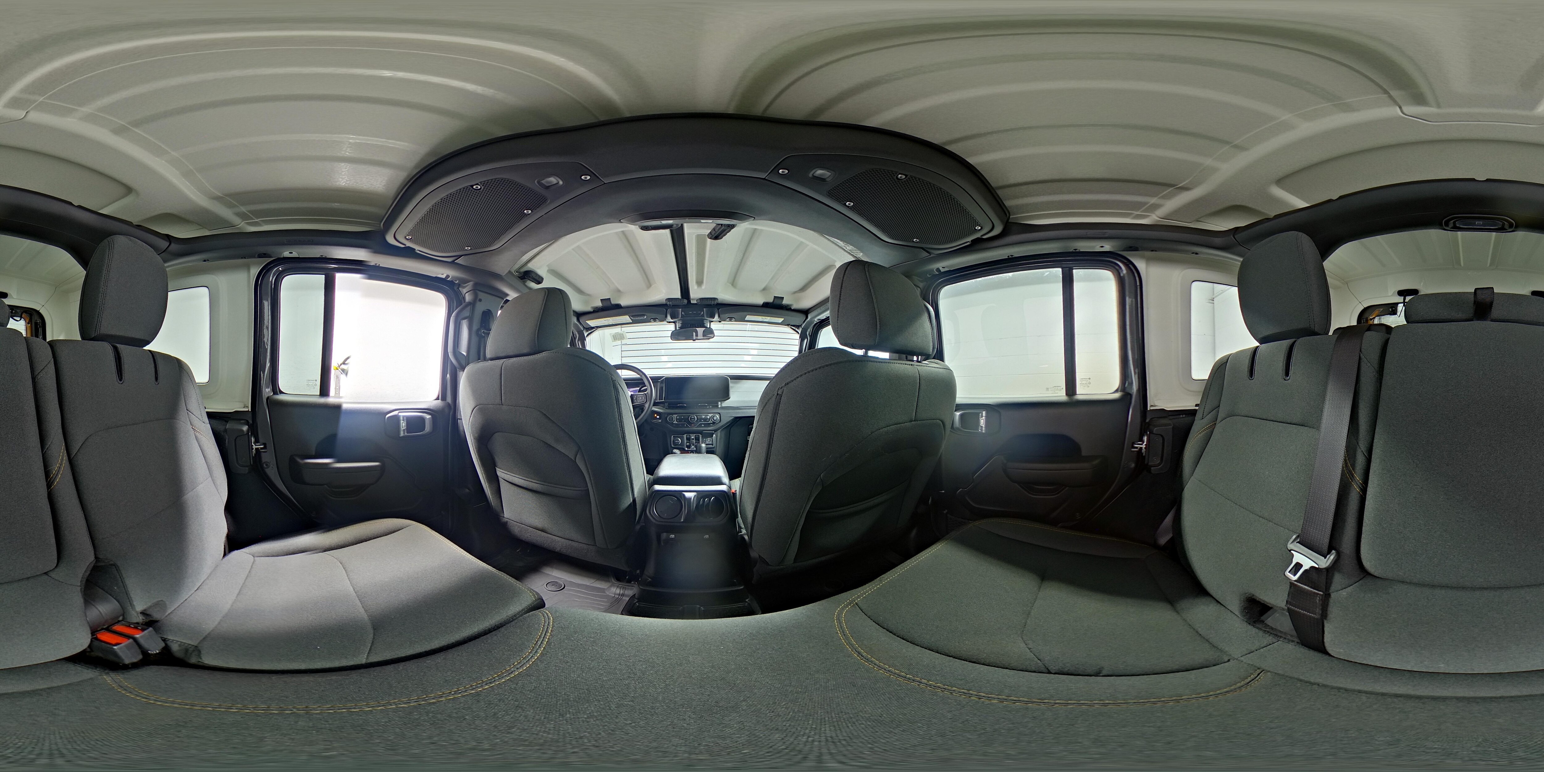 2024 Jeep Wrangler 4xe Willys 4XE - Photo 25