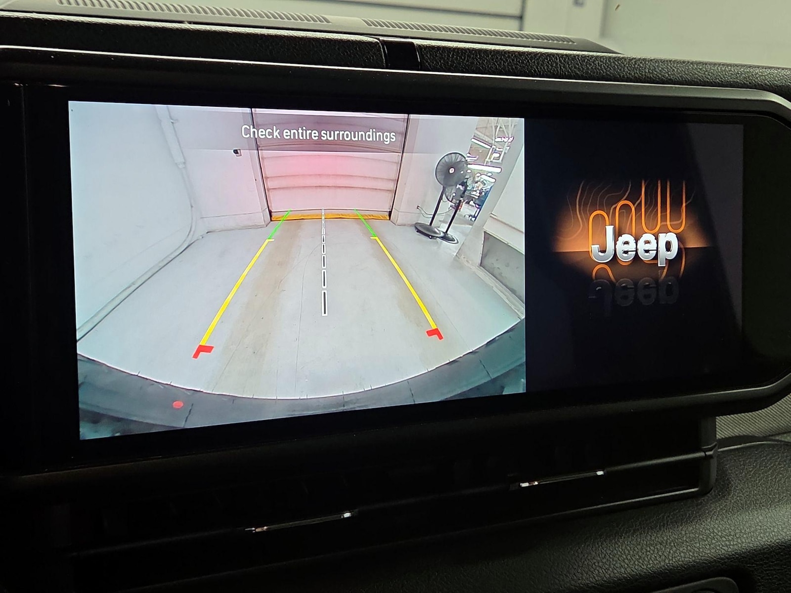 2024 Jeep Wrangler 4xe Willys 4XE - Photo 15
