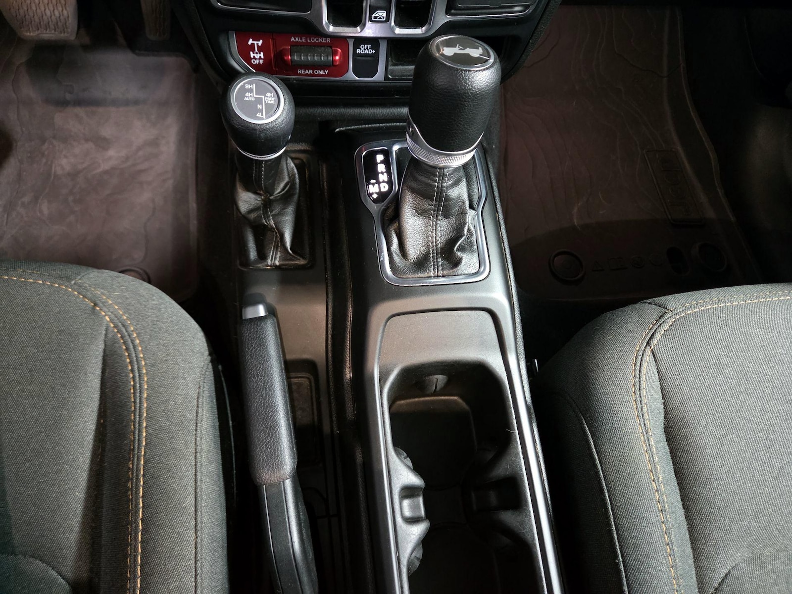 2024 Jeep Wrangler 4xe Willys 4XE - Photo 18