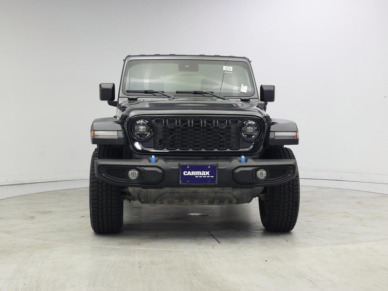 2024 Jeep Wrangler 4xe Willys 4XE - Photo 6