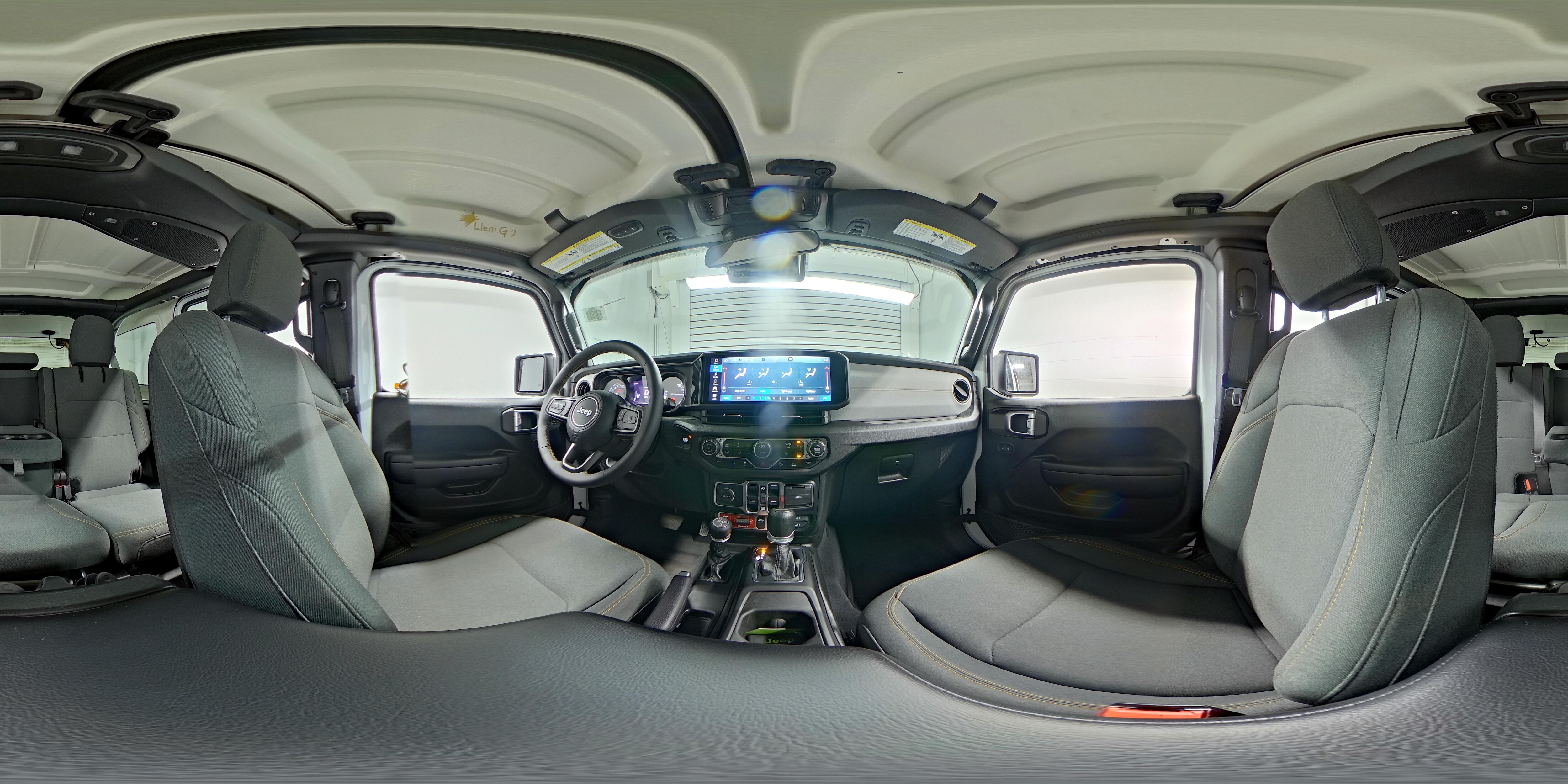 2024 Jeep Wrangler 4xe Willys 4XE - Photo 20