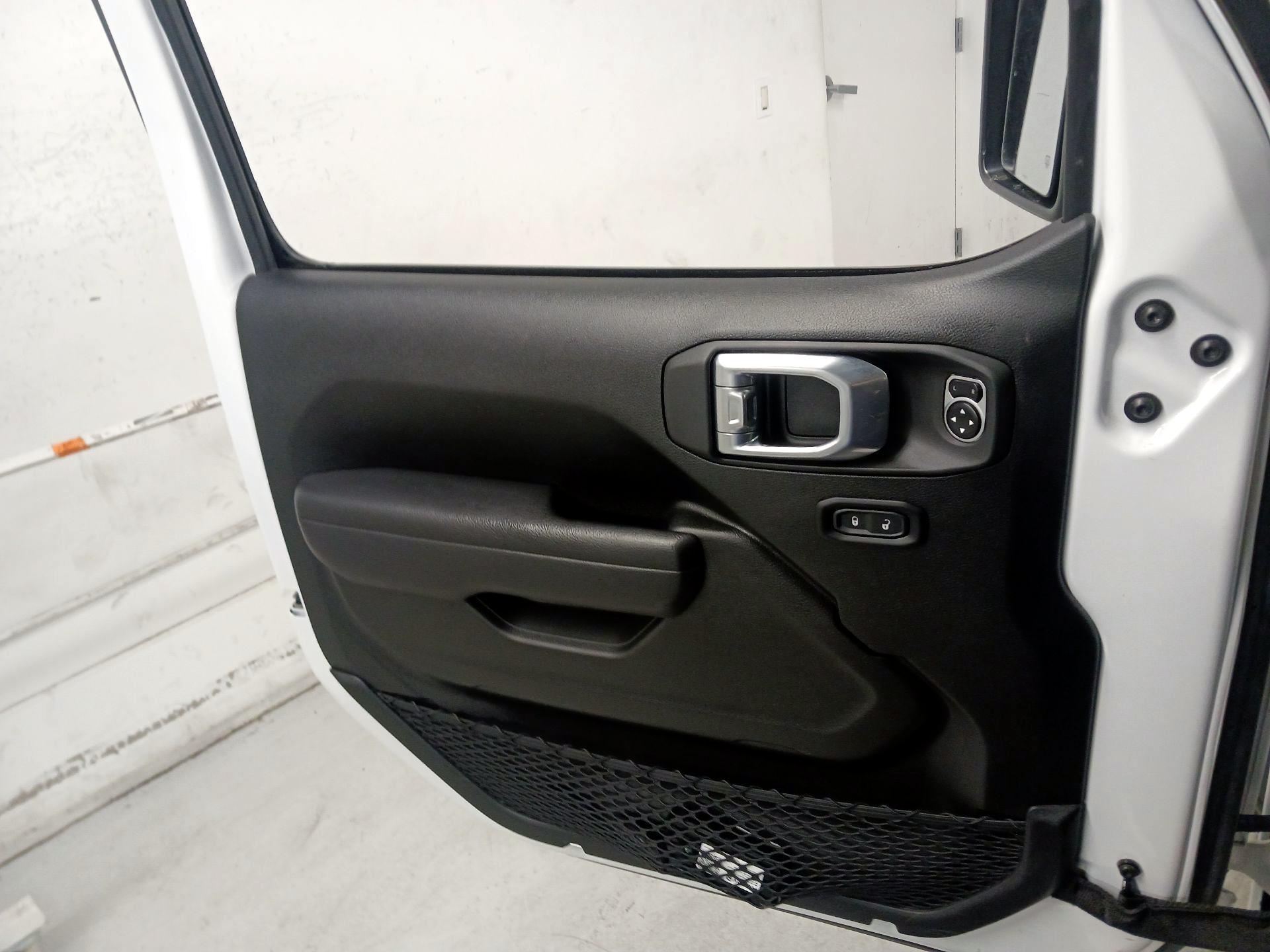 Thumbnail: 2024 Jeep Wrangler - 12