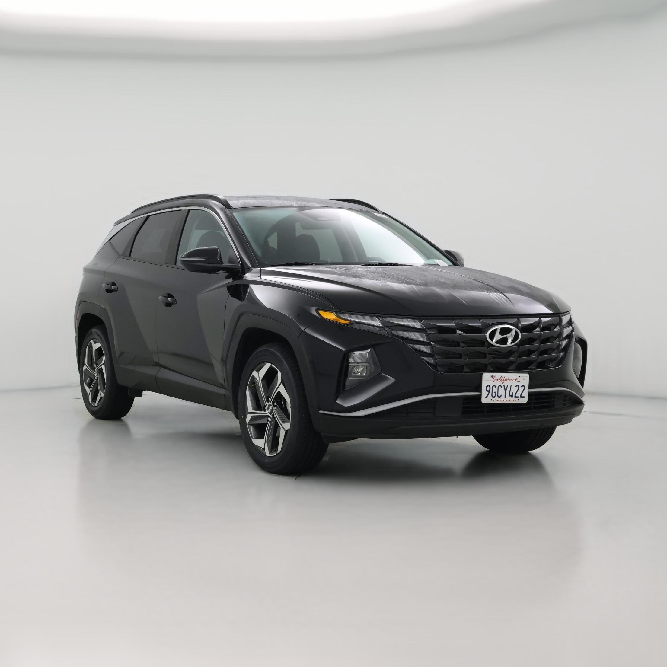Thumbnail: 2023 Hyundai Tucson - 1