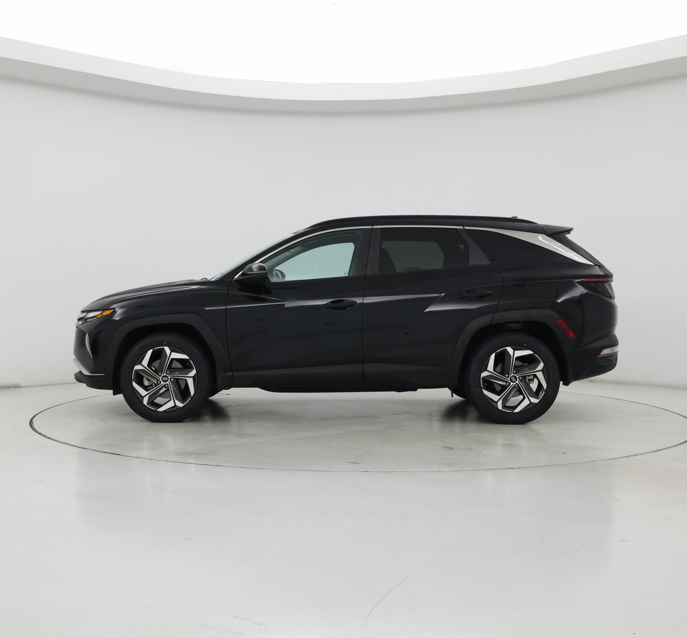 Thumbnail: 2023 Hyundai Tucson - 3