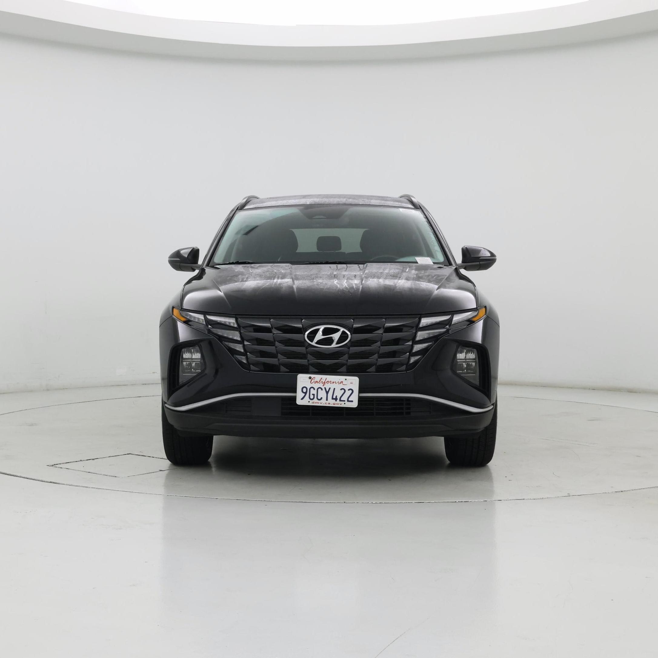Thumbnail: 2023 Hyundai Tucson - 5