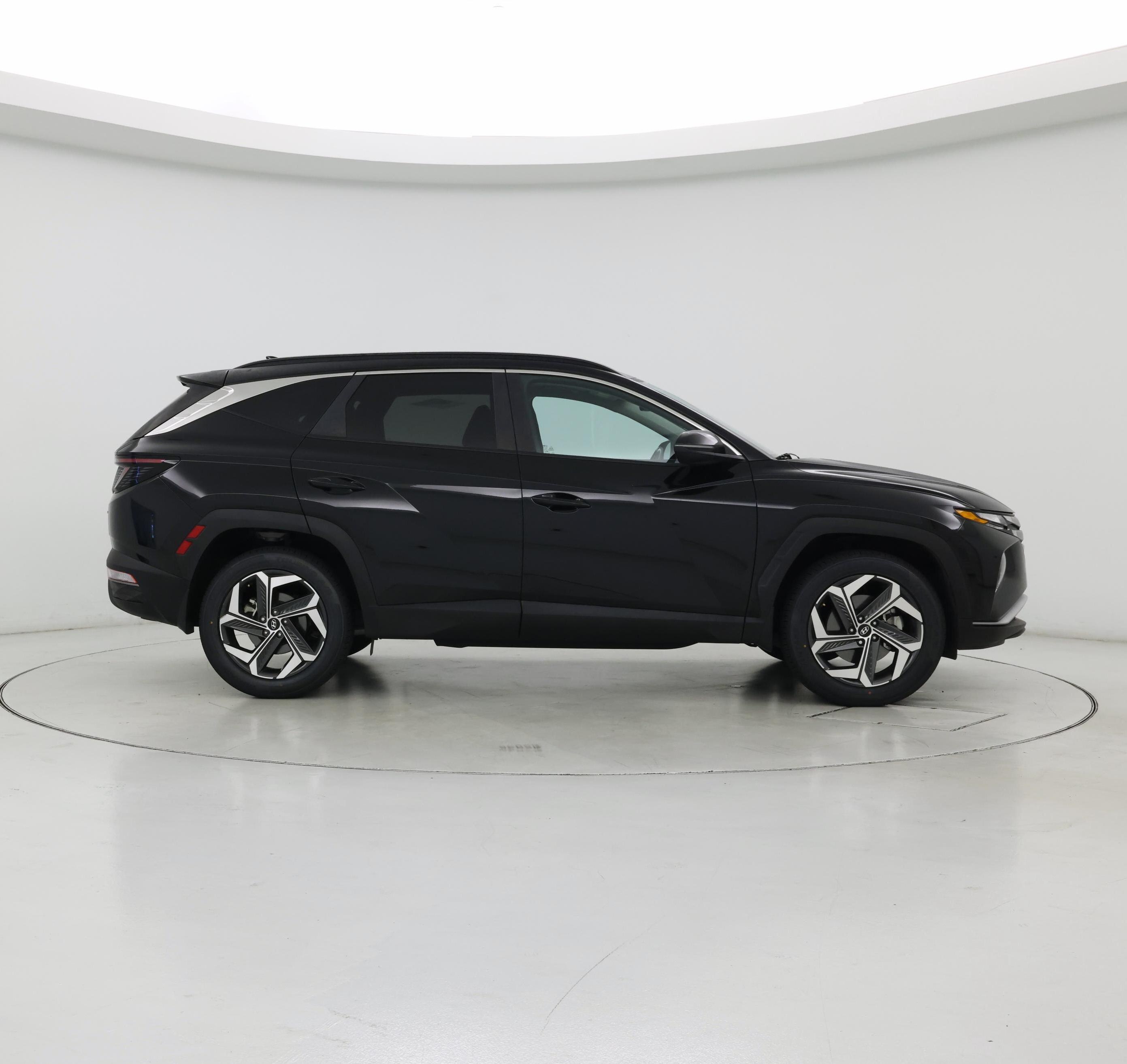 Thumbnail: 2023 Hyundai Tucson - 7