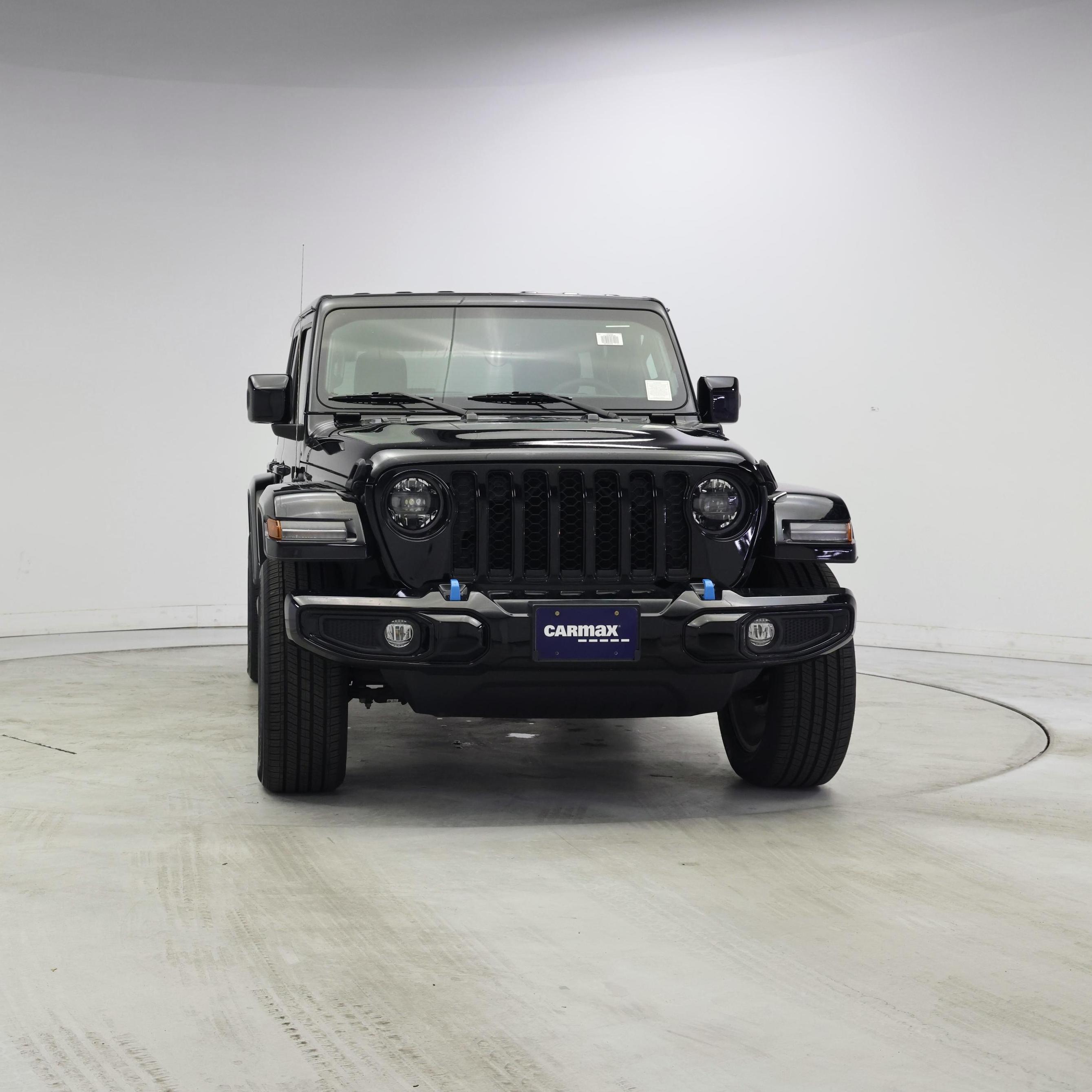 Thumbnail: 2023 Jeep Wrangler - 5