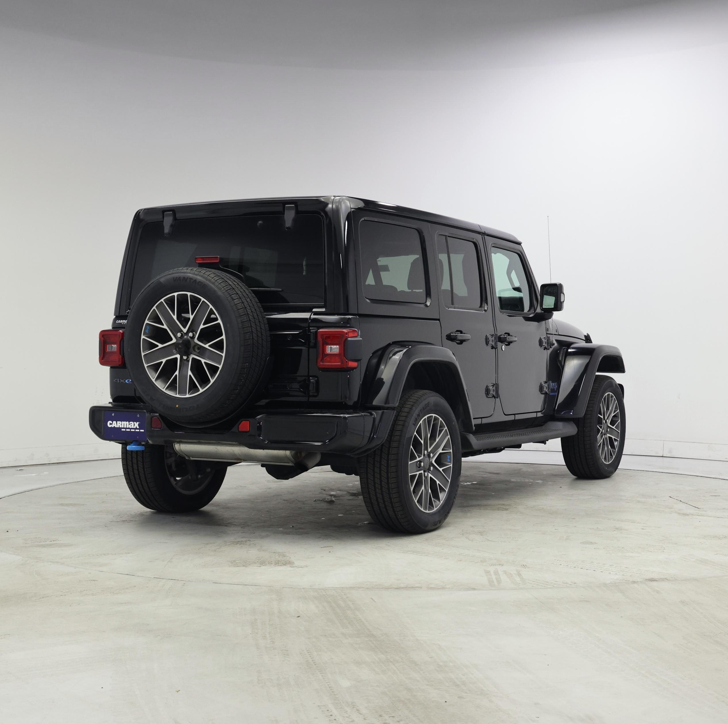 Thumbnail: 2023 Jeep Wrangler - 8