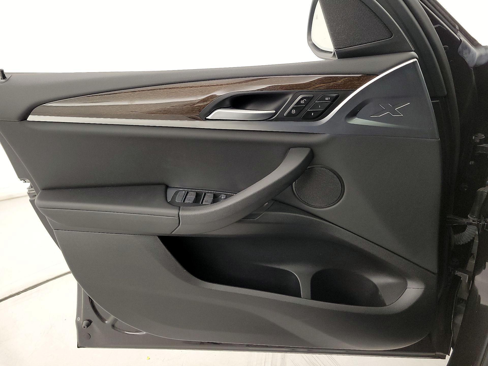 Thumbnail: 2022 BMW X3 - 12