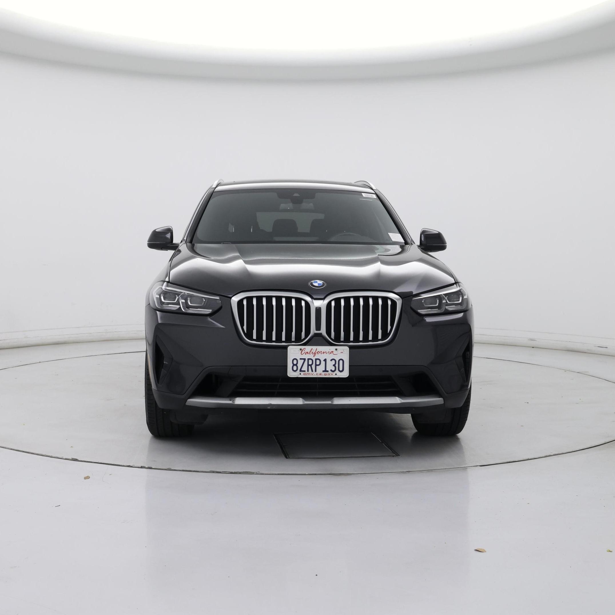Thumbnail: 2022 BMW X3 - 5