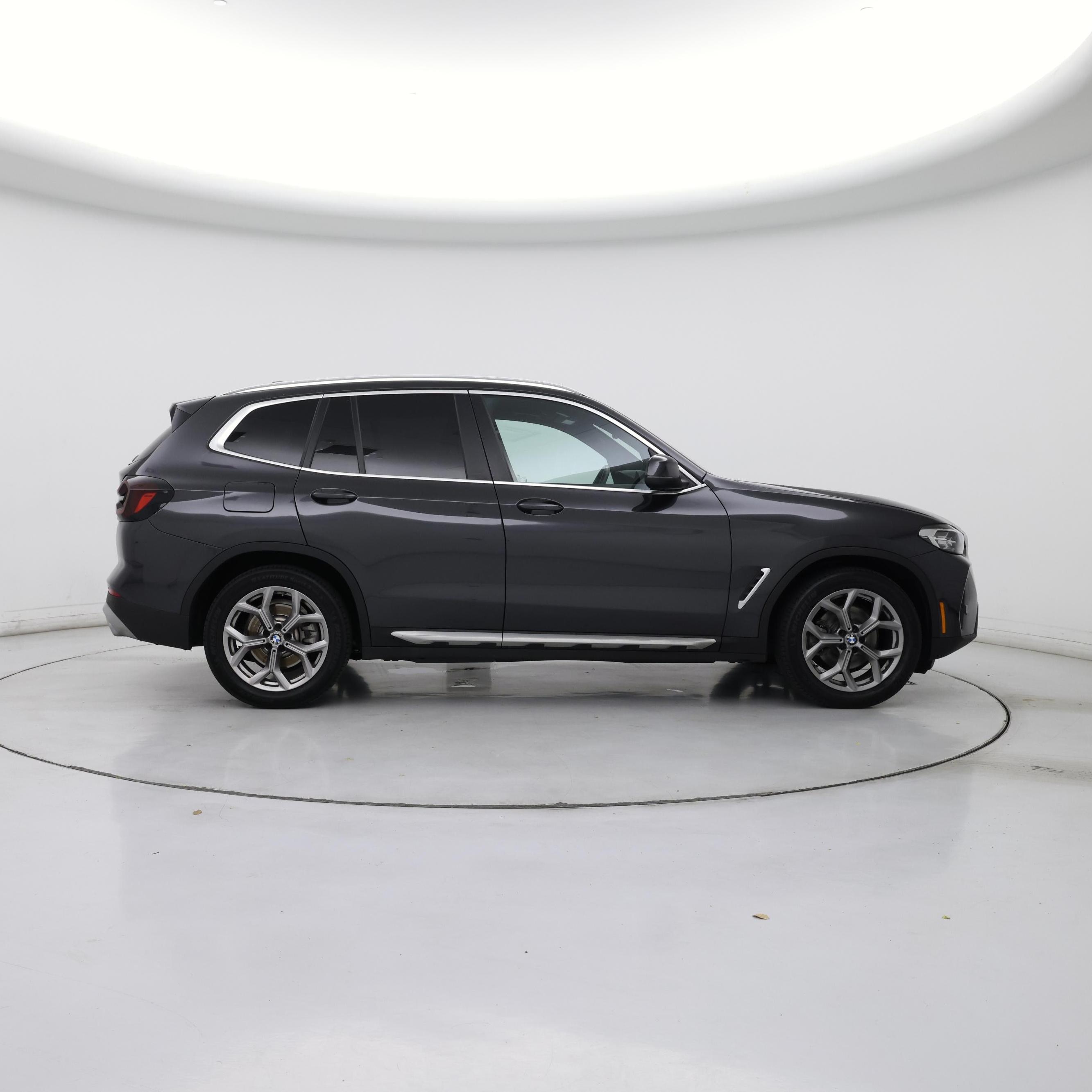 Thumbnail: 2022 BMW X3 - 7