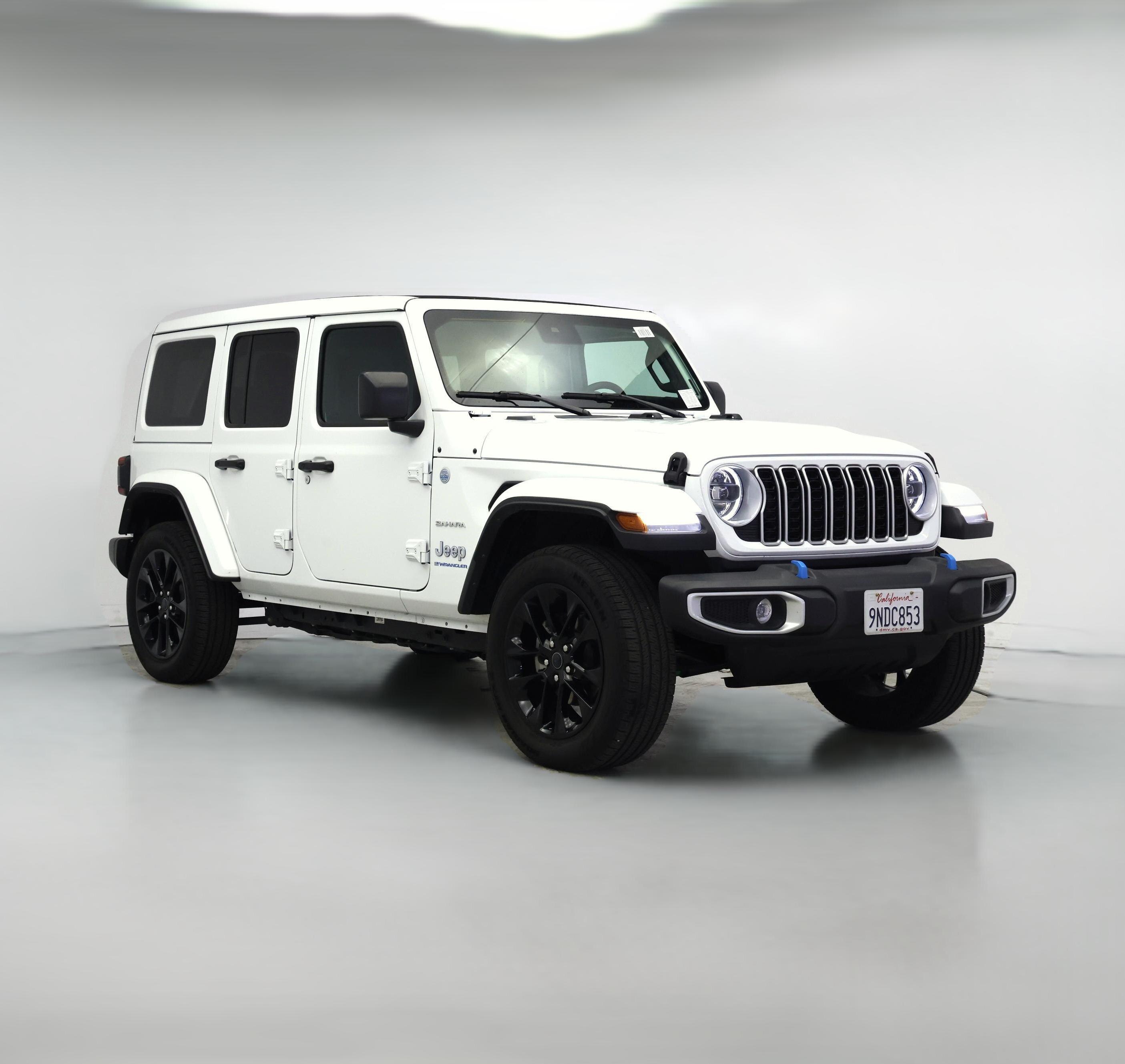 Thumbnail: 2024 Jeep Wrangler - 1