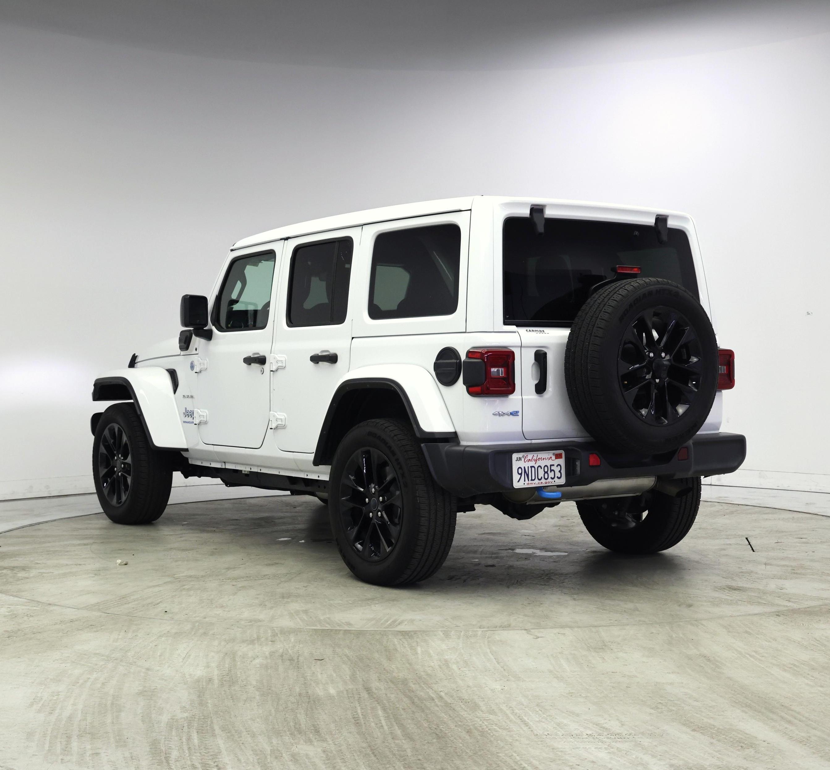 Thumbnail: 2024 Jeep Wrangler - 2