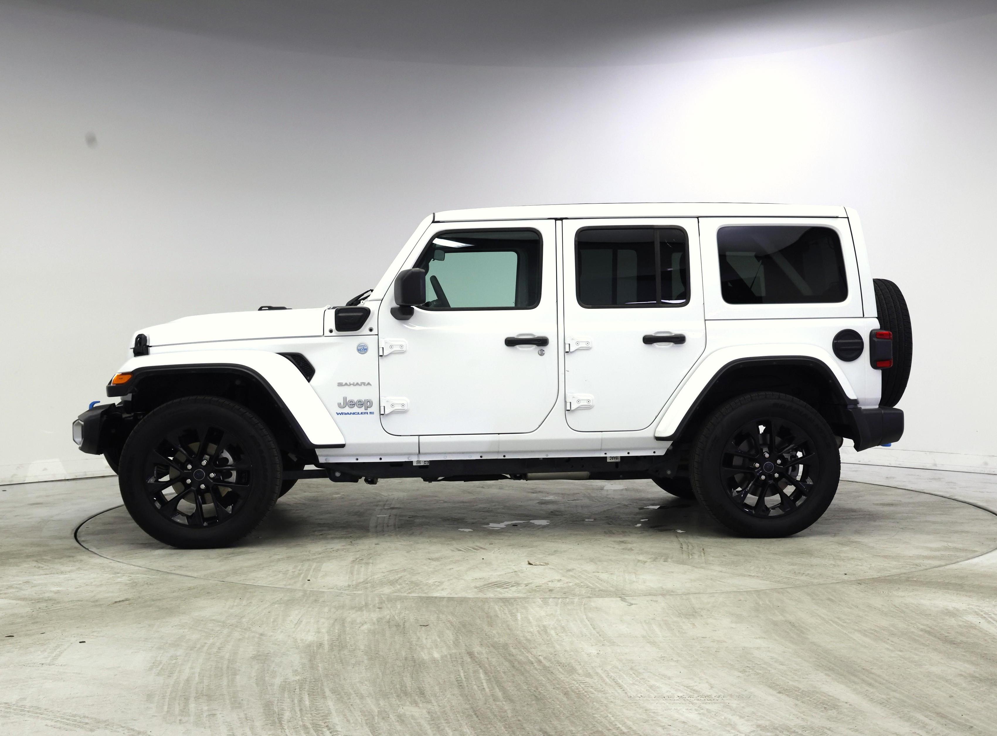 Thumbnail: 2024 Jeep Wrangler - 3